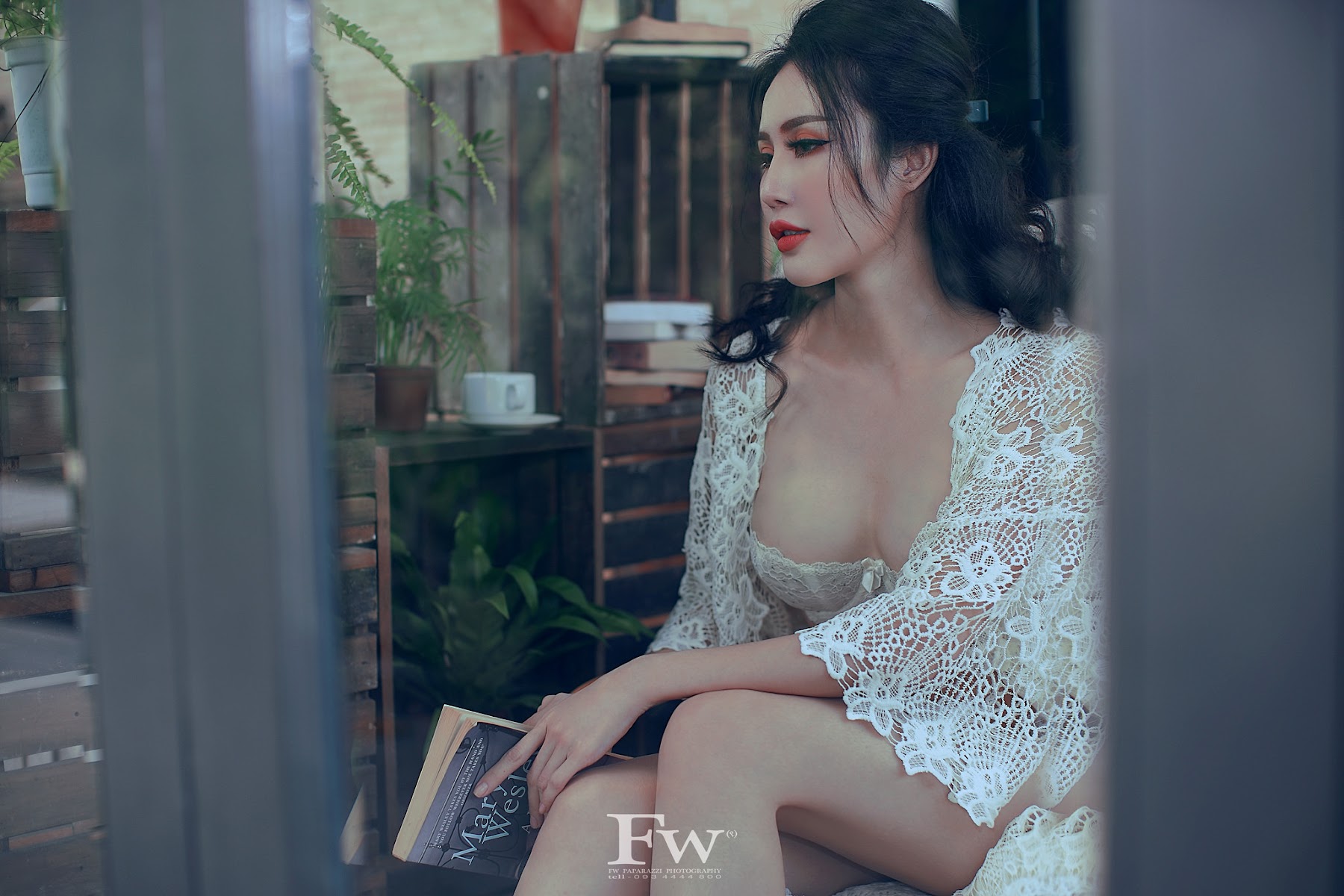 FW Paparazzi P1 - P66