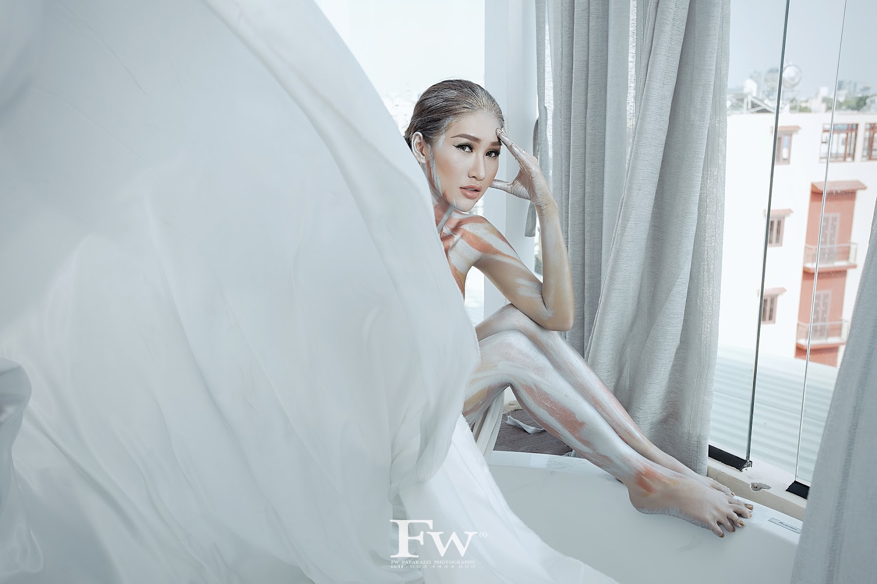 FW Paparazzi P1 - P79