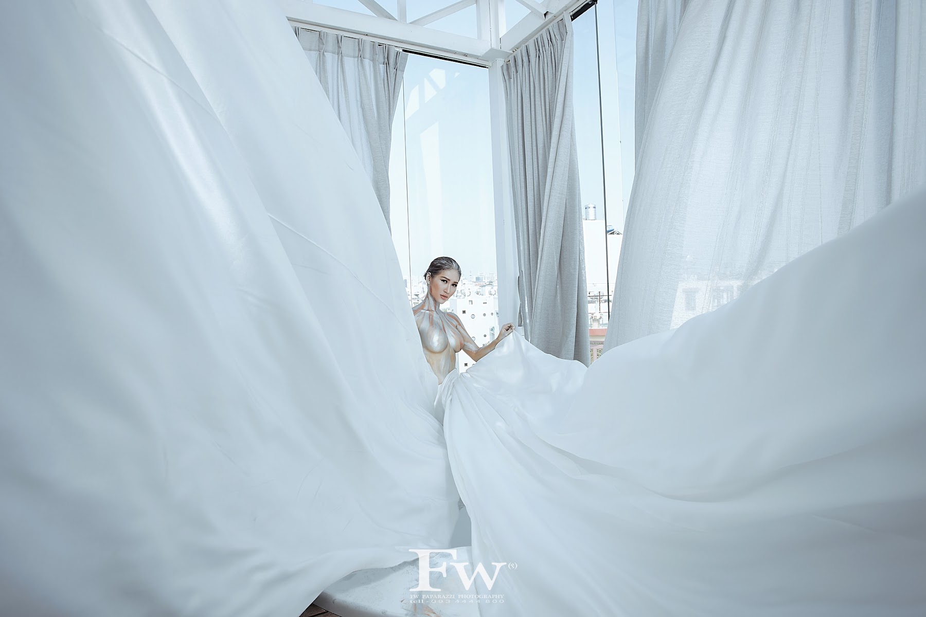 FW Paparazzi P1 - P81