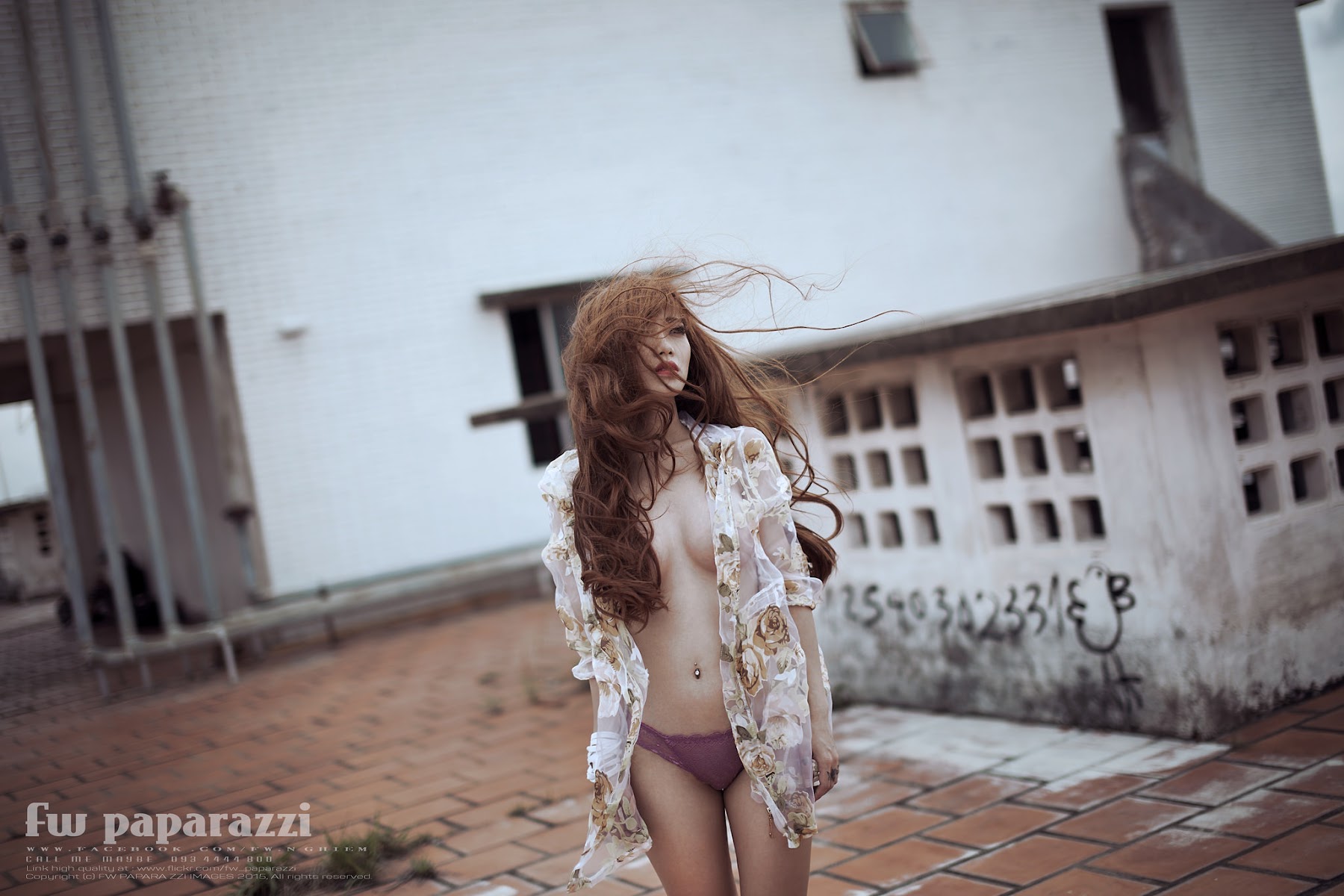 FW Paparazzi P2 - P119