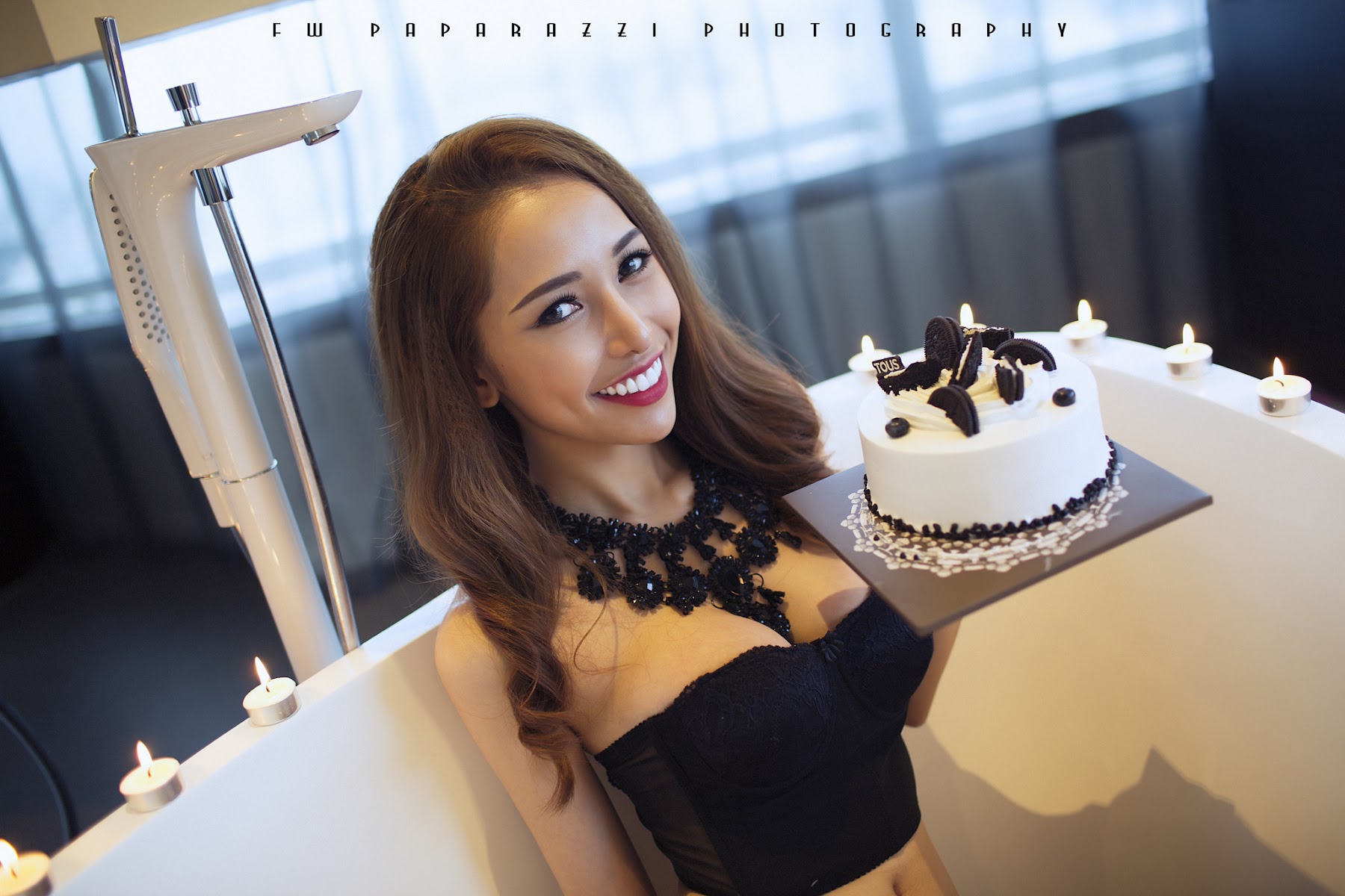 FW Paparazzi P2 - P143