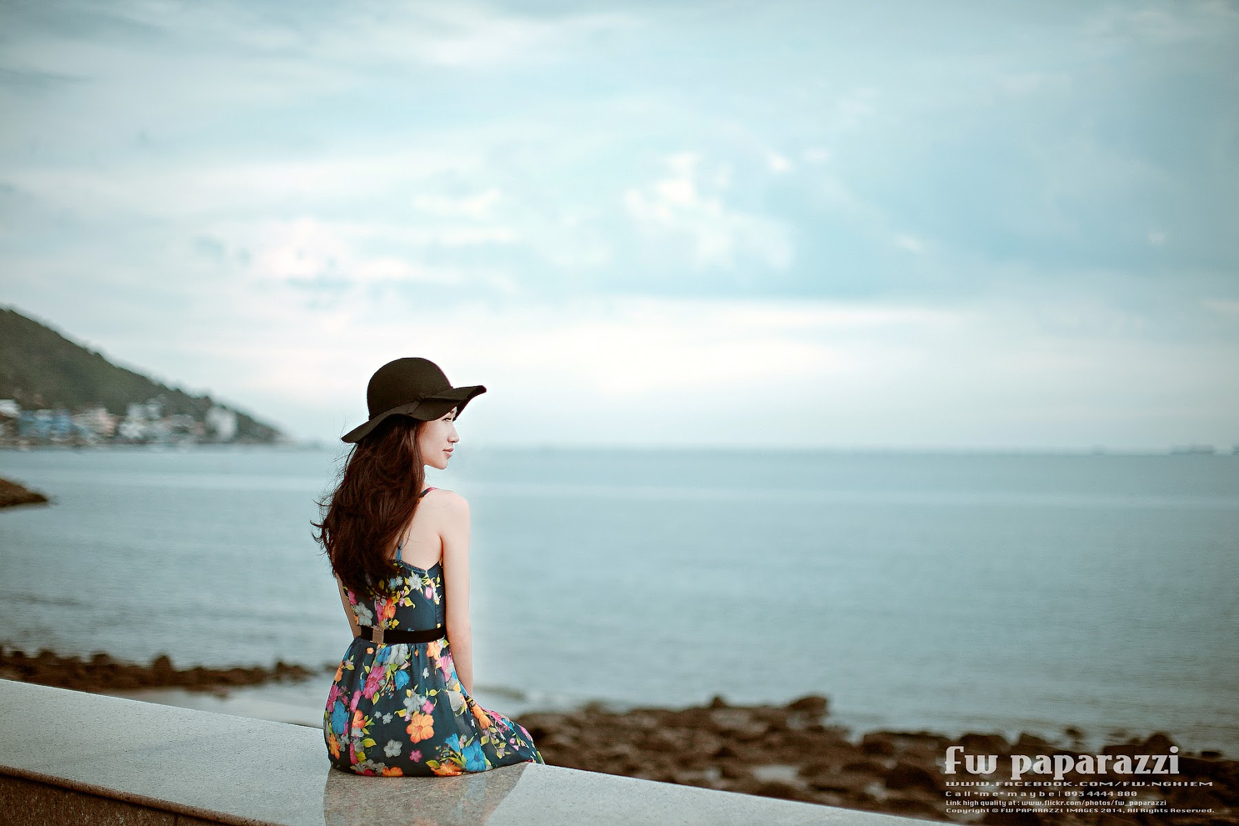 FW Paparazzi P3 - P152