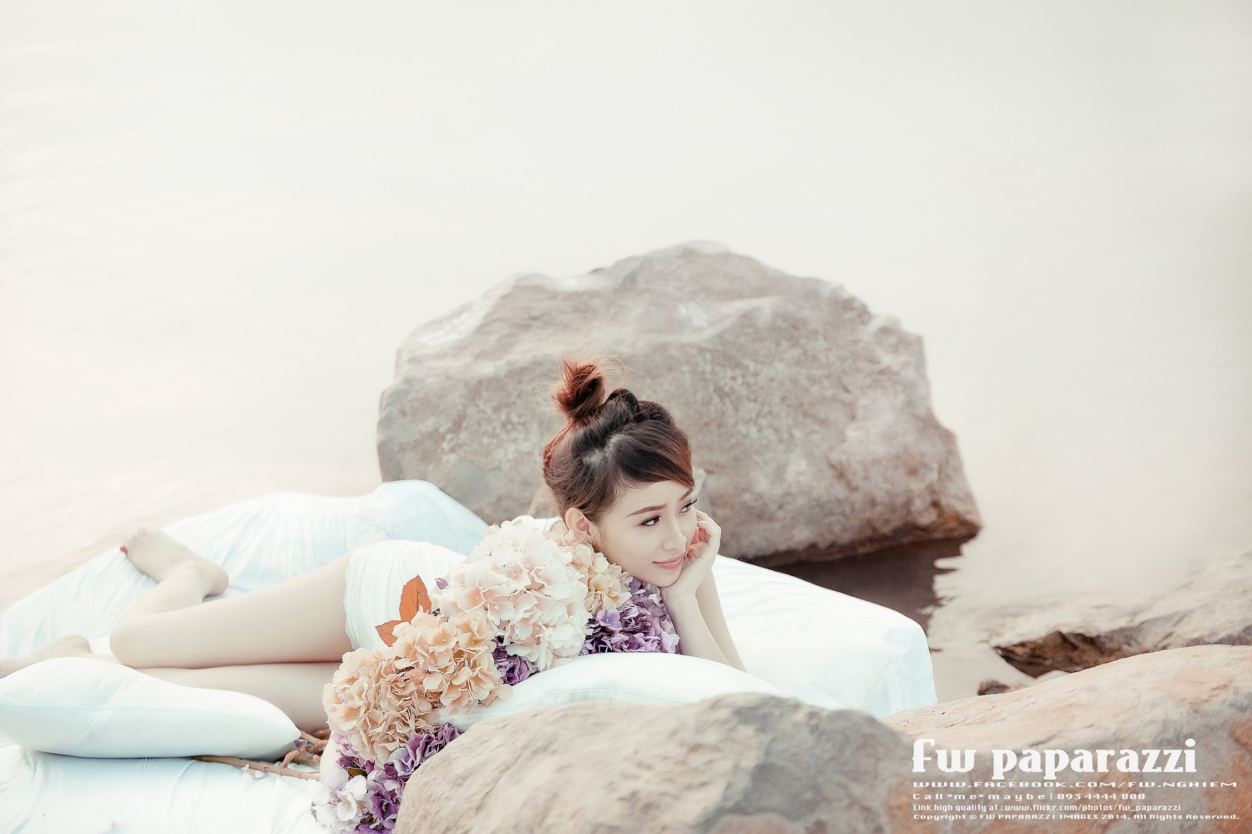 FW Paparazzi P3 - P161