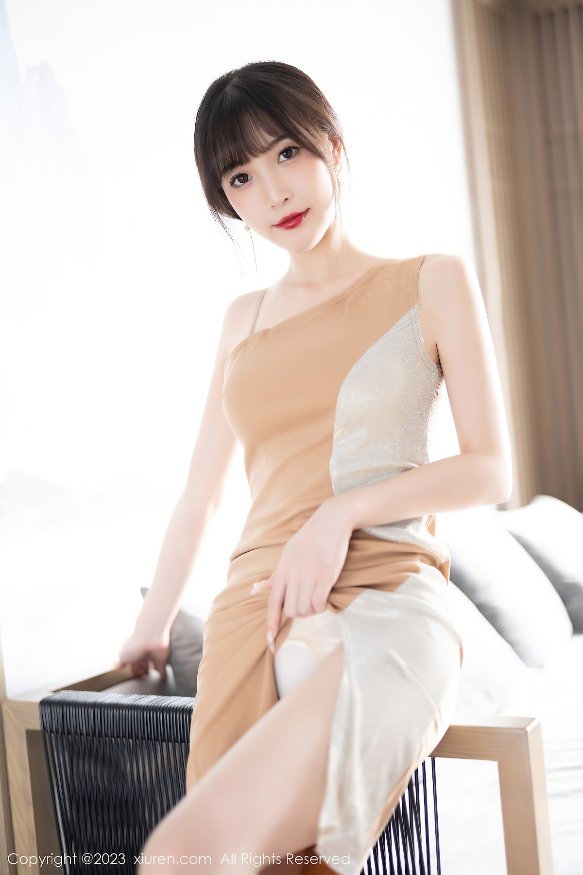 XIUREN No.6236 Lin Xing Lan (林星阑) - P10
