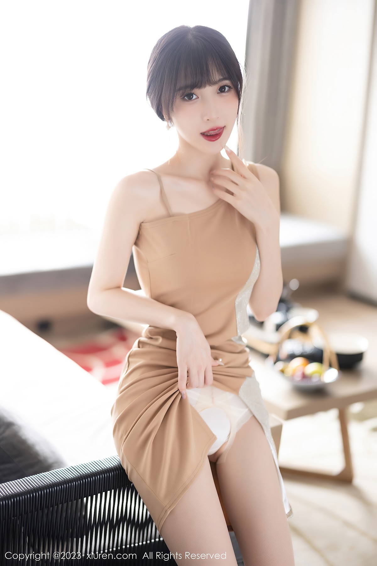 XIUREN No.6236 Lin Xing Lan (林星阑) - P12