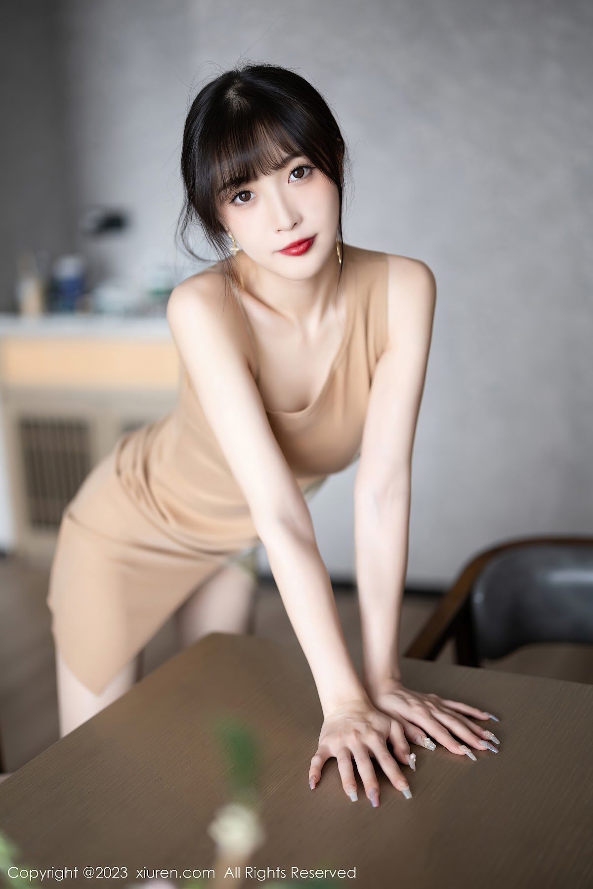 XIUREN No.6236 Lin Xing Lan (林星阑) - P18