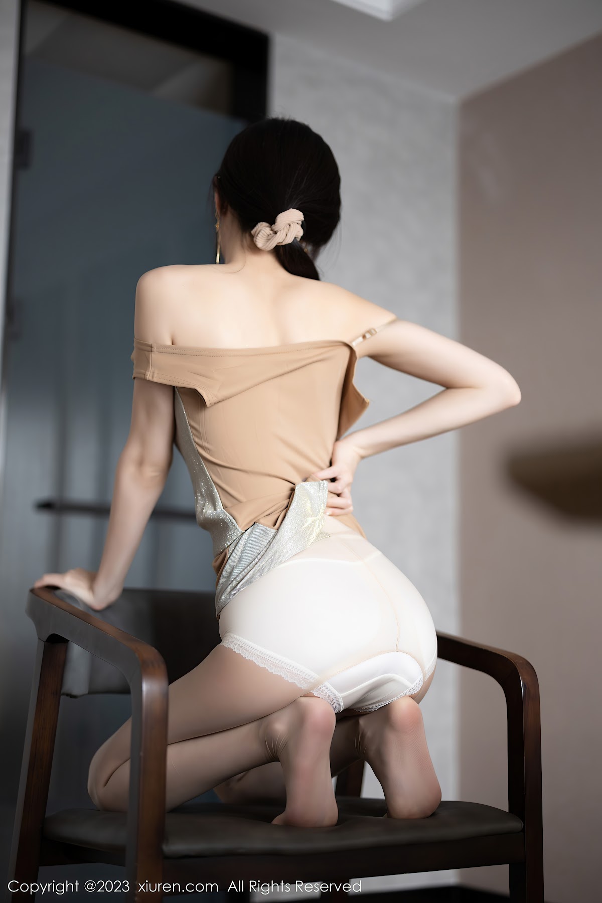 XIUREN No.6236 Lin Xing Lan (林星阑) - P43