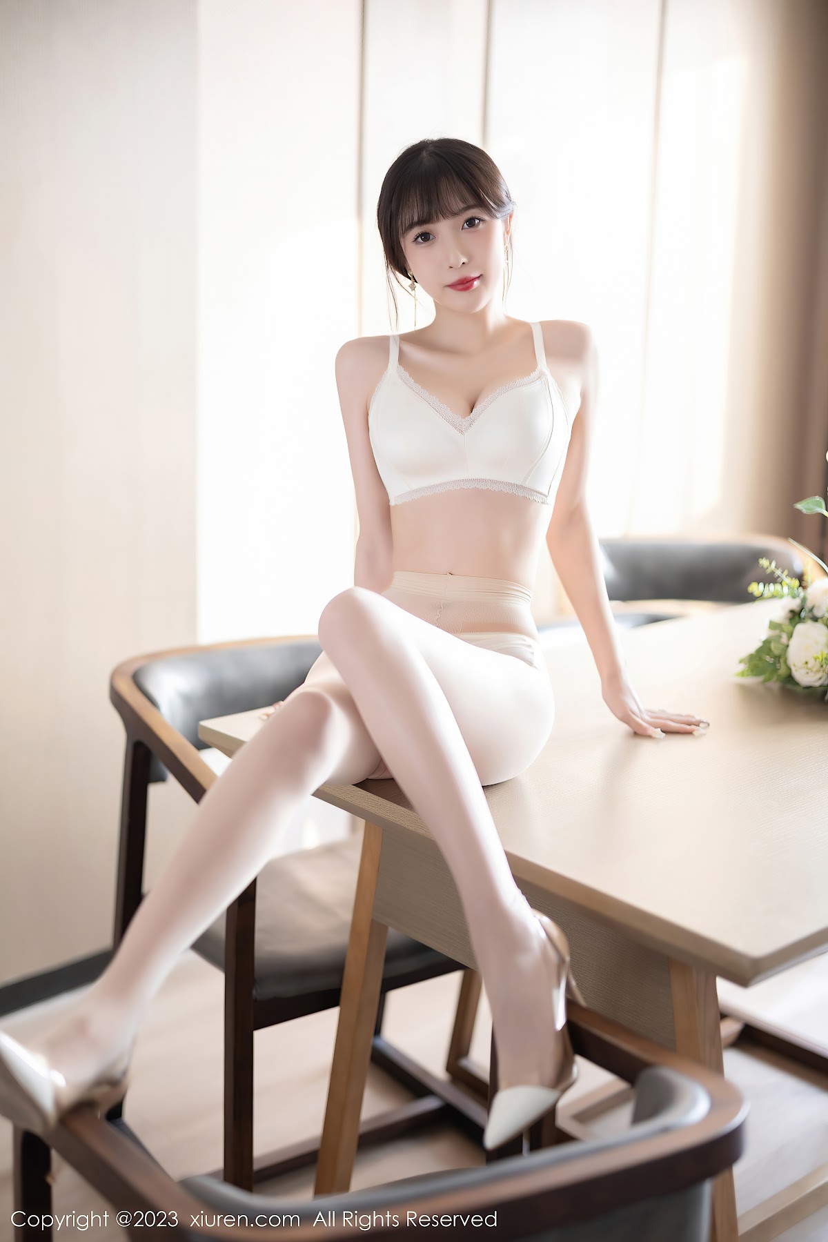 XIUREN No.6236 Lin Xing Lan (林星阑) - P52