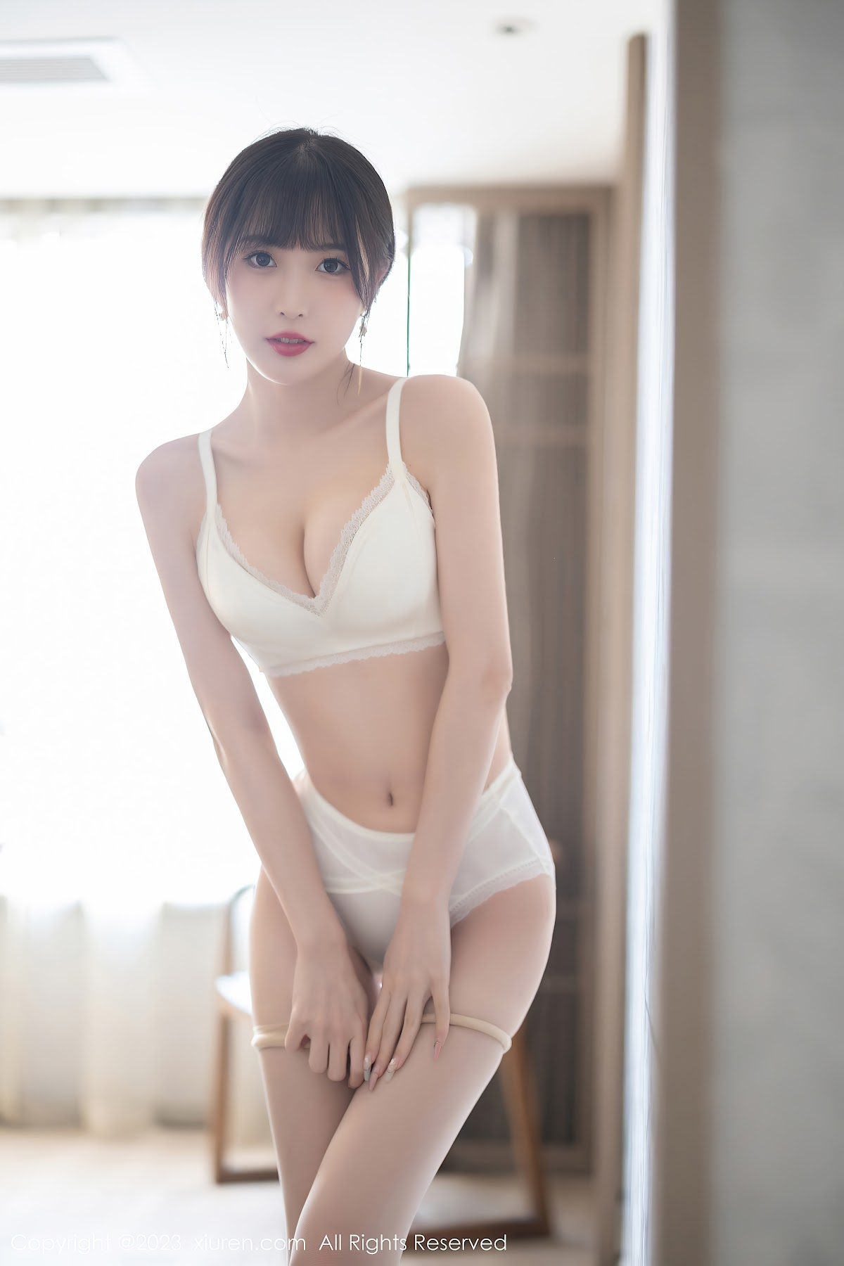XIUREN No.6236 Lin Xing Lan (林星阑) - P69