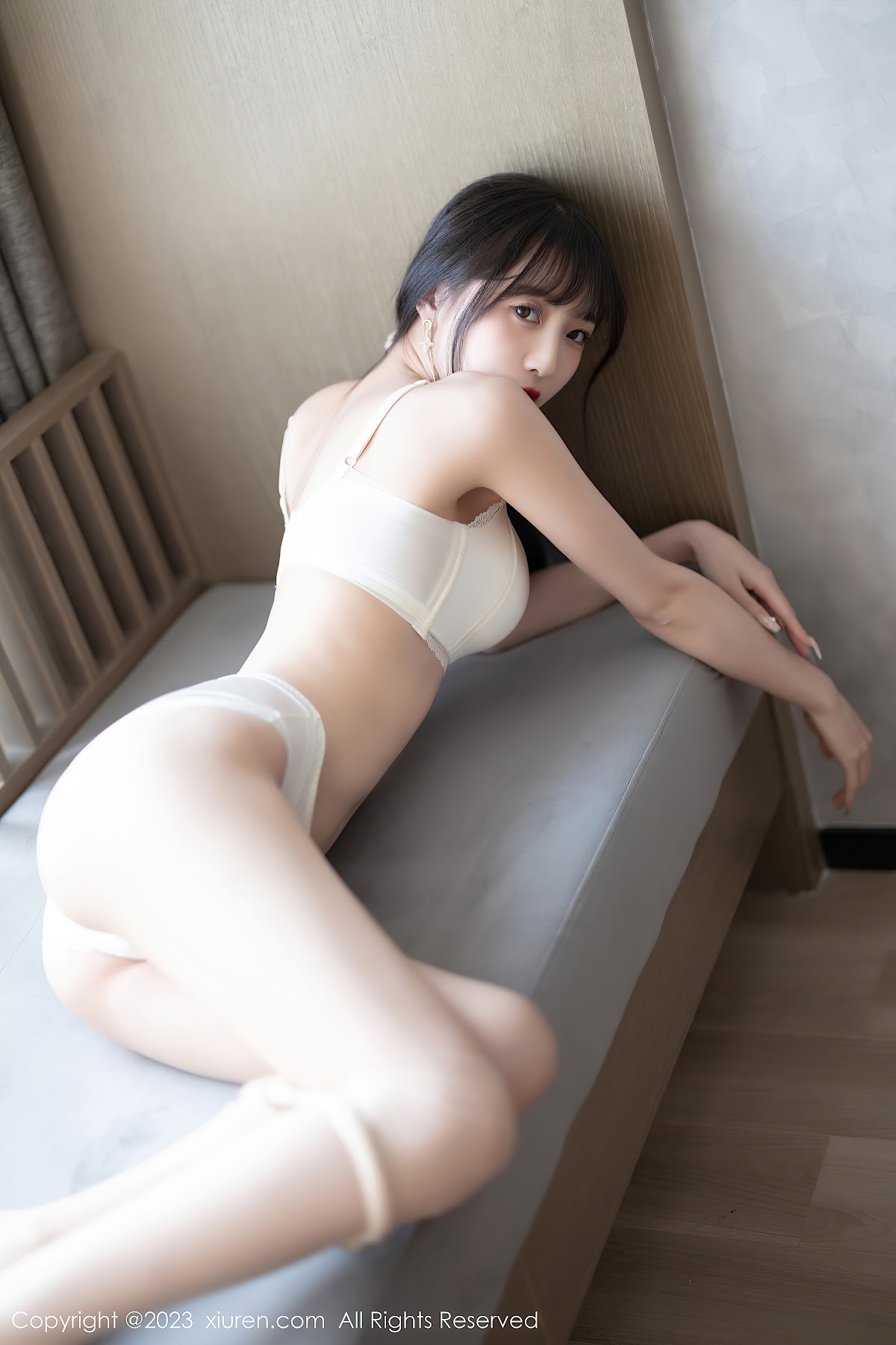 XIUREN No.6236 Lin Xing Lan (林星阑) - P72