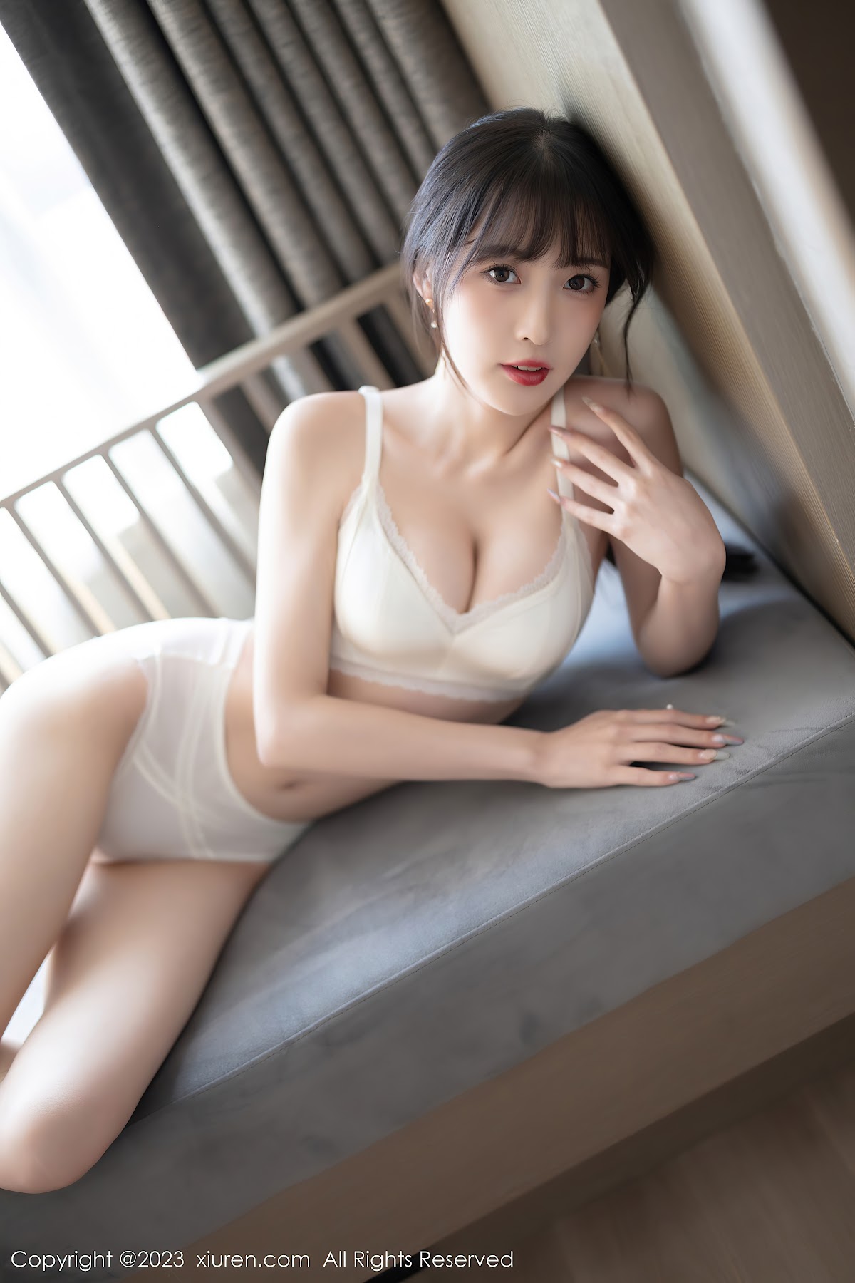 XIUREN No.6236 Lin Xing Lan (林星阑) - P74