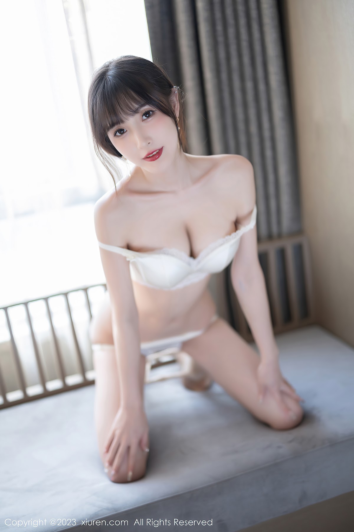 XIUREN No.6236 Lin Xing Lan (林星阑) - P83