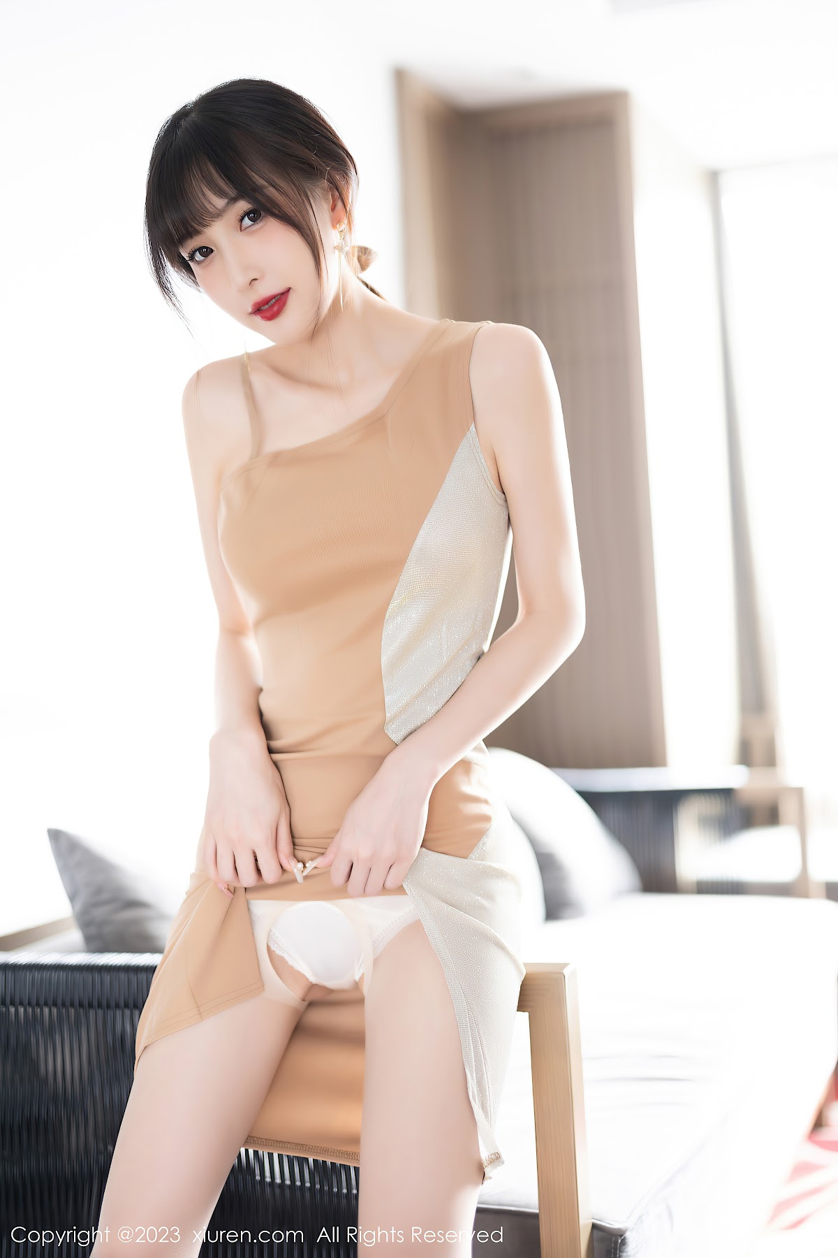 XIUREN No.6236 Lin Xing Lan (林星阑) - P8