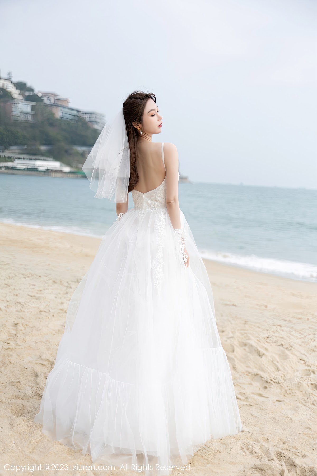 XIUREN No.6120 Meng Xin Yue (梦心玥) - P1