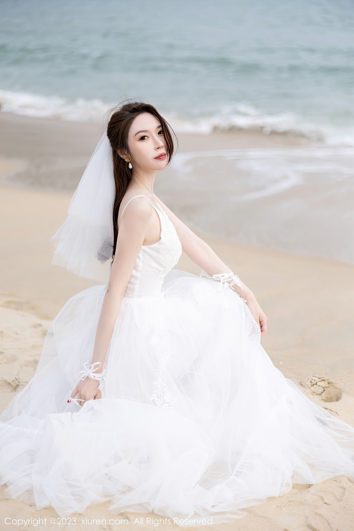 XIUREN No.6120 Meng Xin Yue (梦心玥) - P4