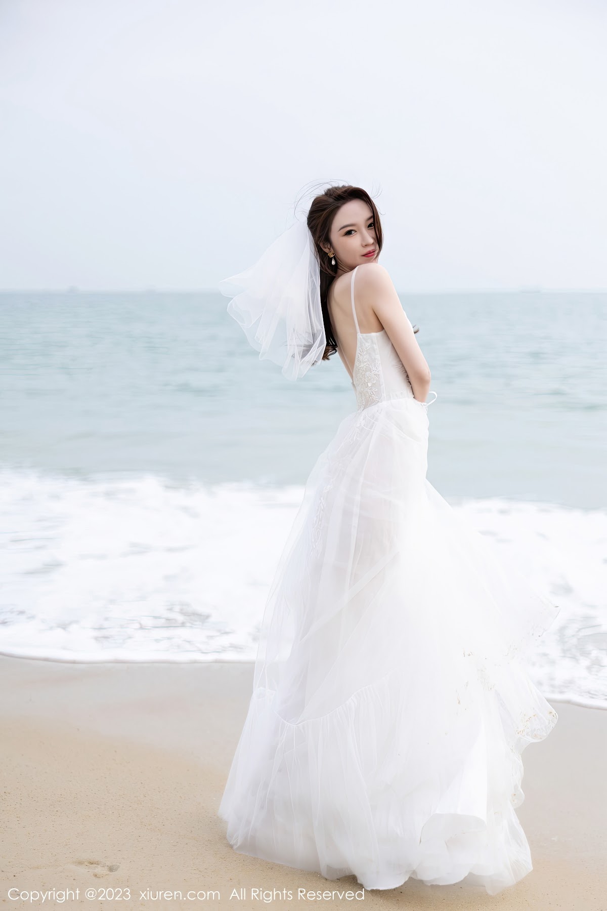 XIUREN No.6120 Meng Xin Yue (梦心玥) - P5