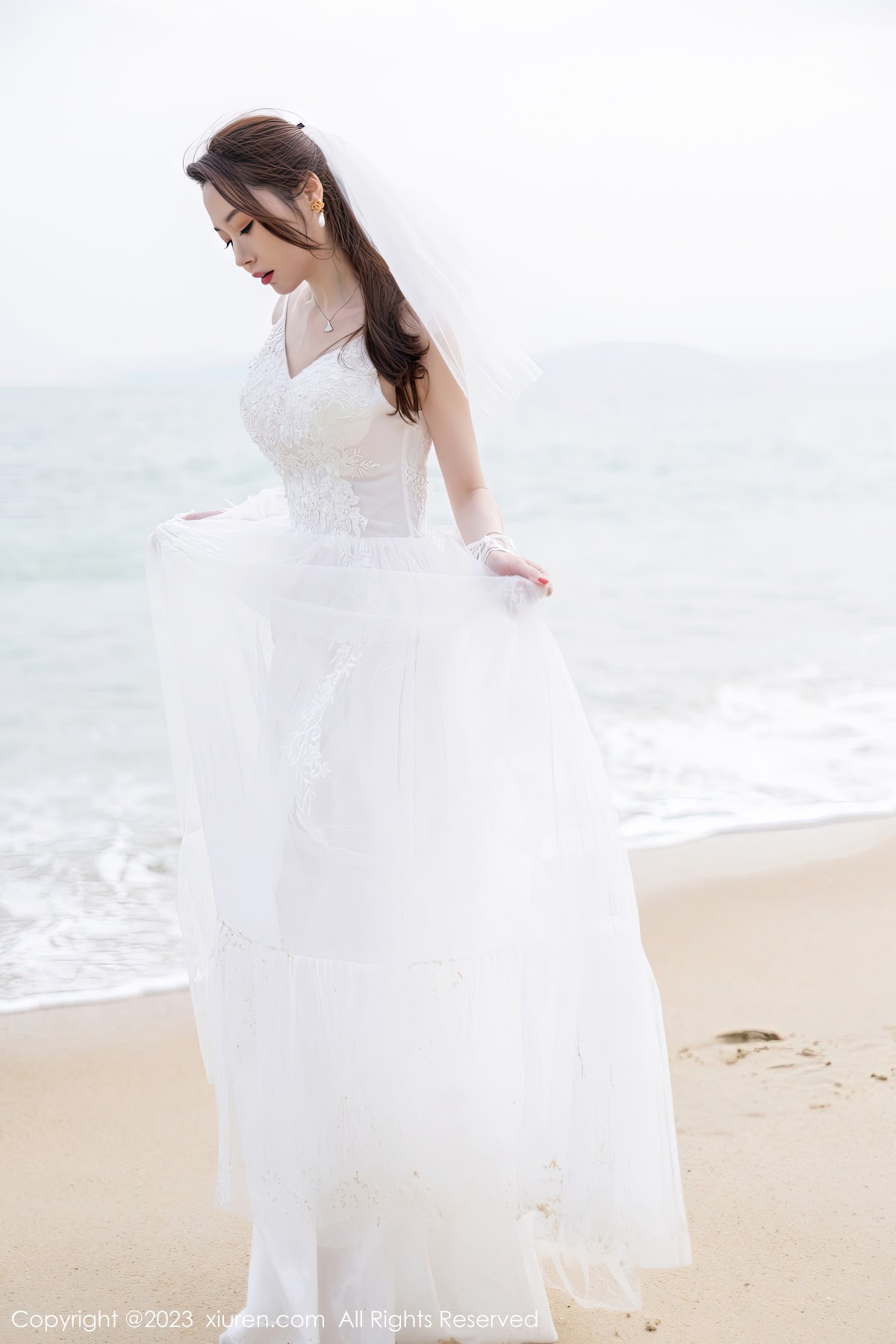 XIUREN No.6120 Meng Xin Yue (梦心玥) - P6