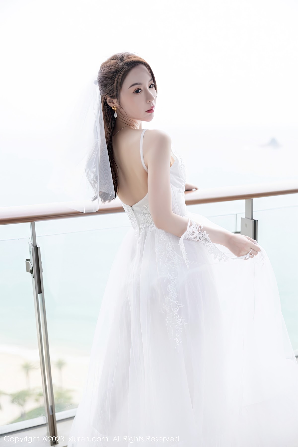 XIUREN No.6120 Meng Xin Yue (梦心玥) - P7