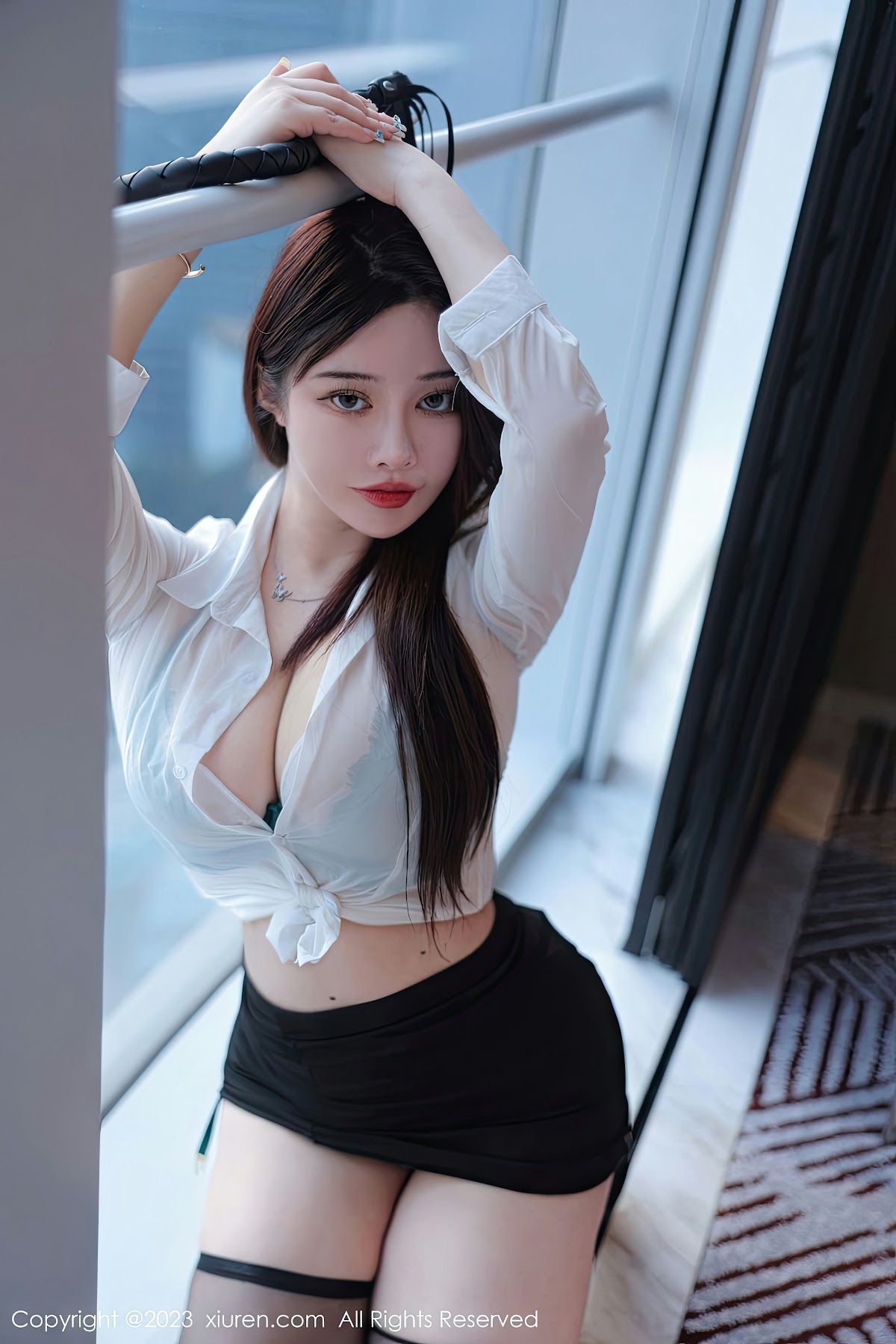 XIUREN No.6118 软软爱吃肉 - P29