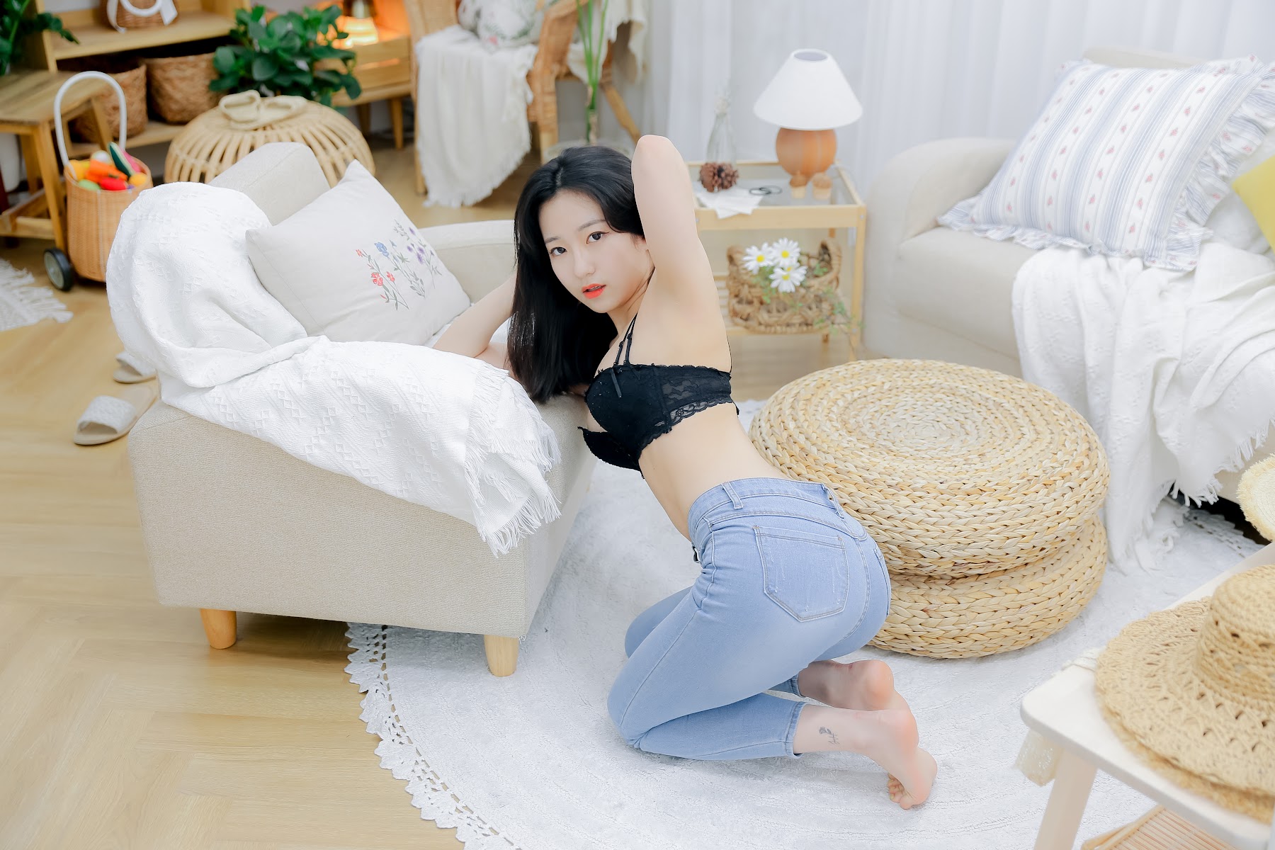 JOApictures – Sehee (세희) x JOA 21. MARCH Vol.1 - P10