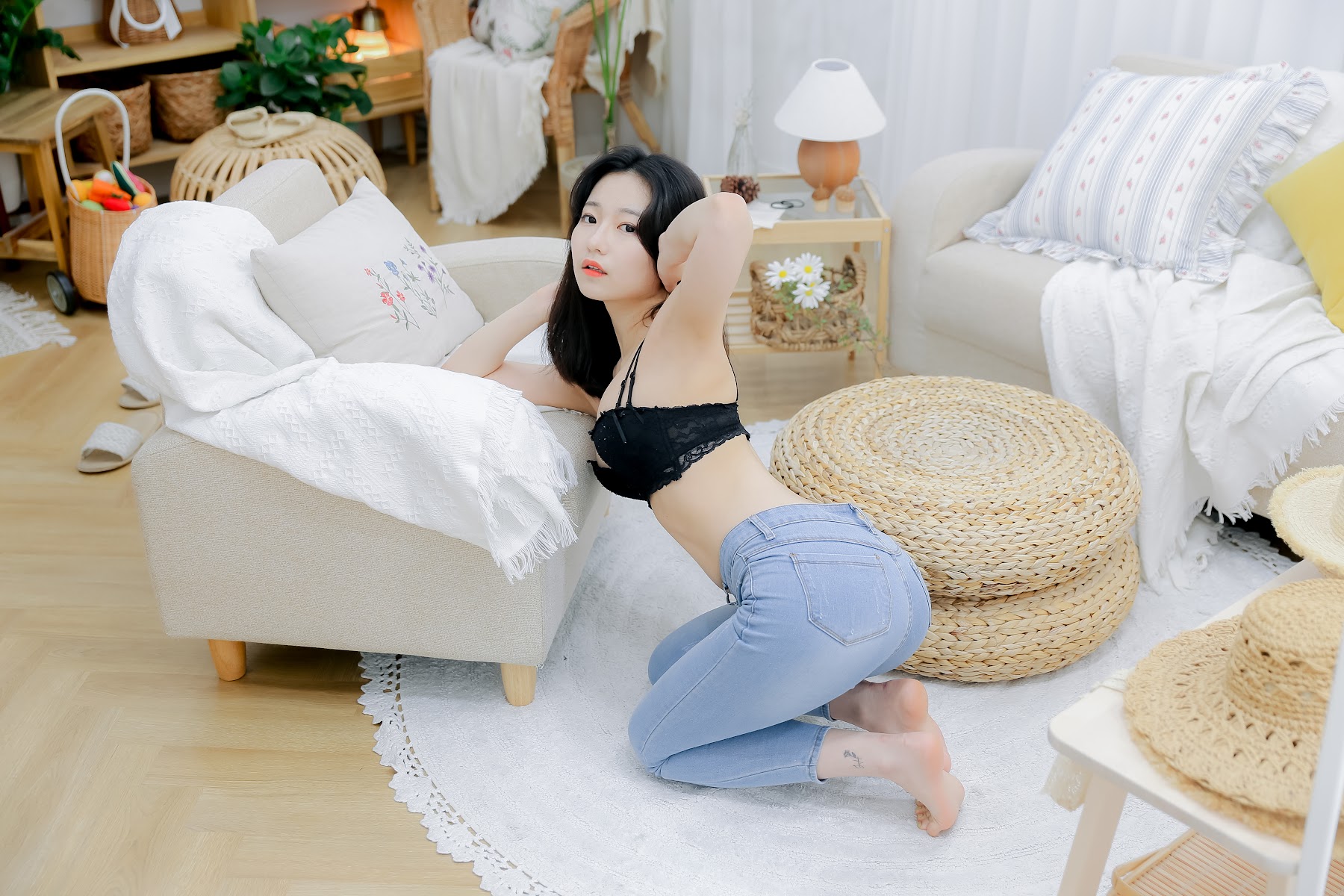 JOApictures – Sehee (세희) x JOA 21. MARCH Vol.1 - P11