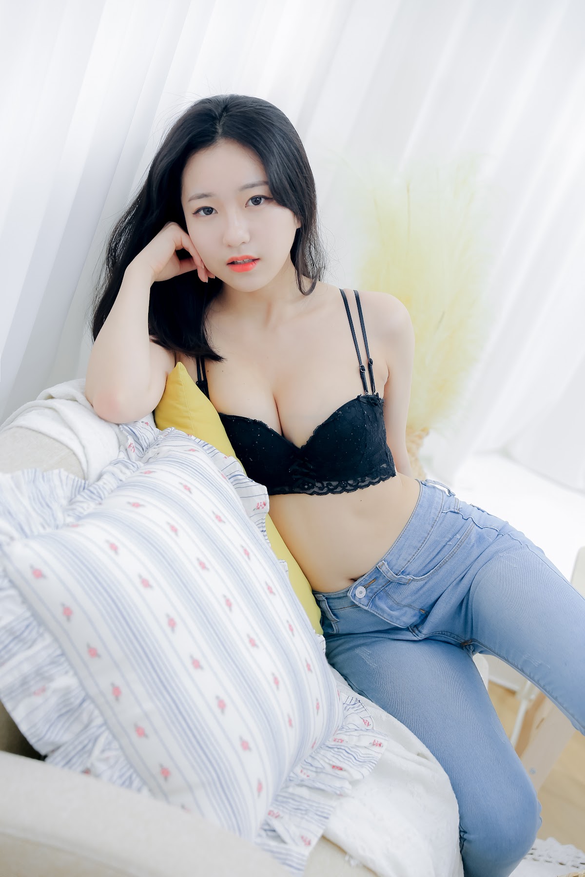 JOApictures – Sehee (세희) x JOA 21. MARCH Vol.1 - P2