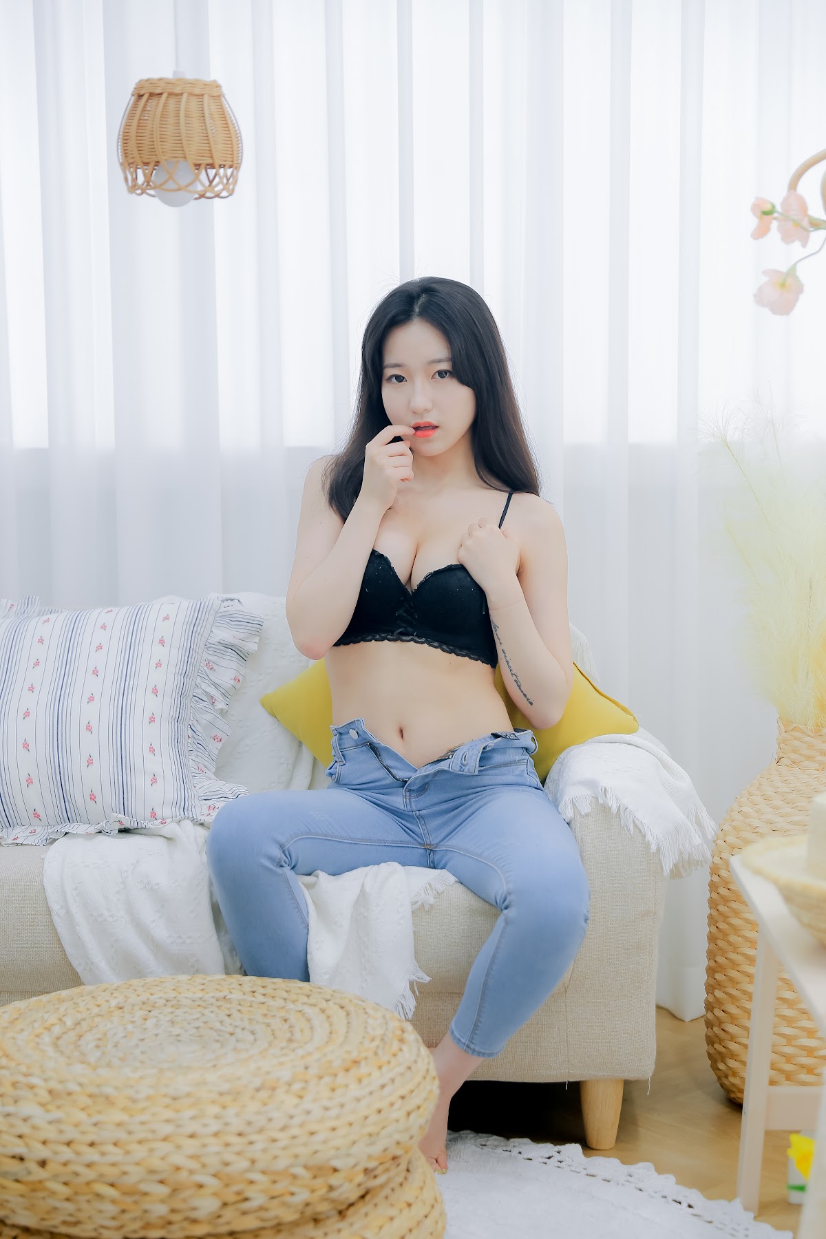 JOApictures – Sehee (세희) x JOA 21. MARCH Vol.1 - P4