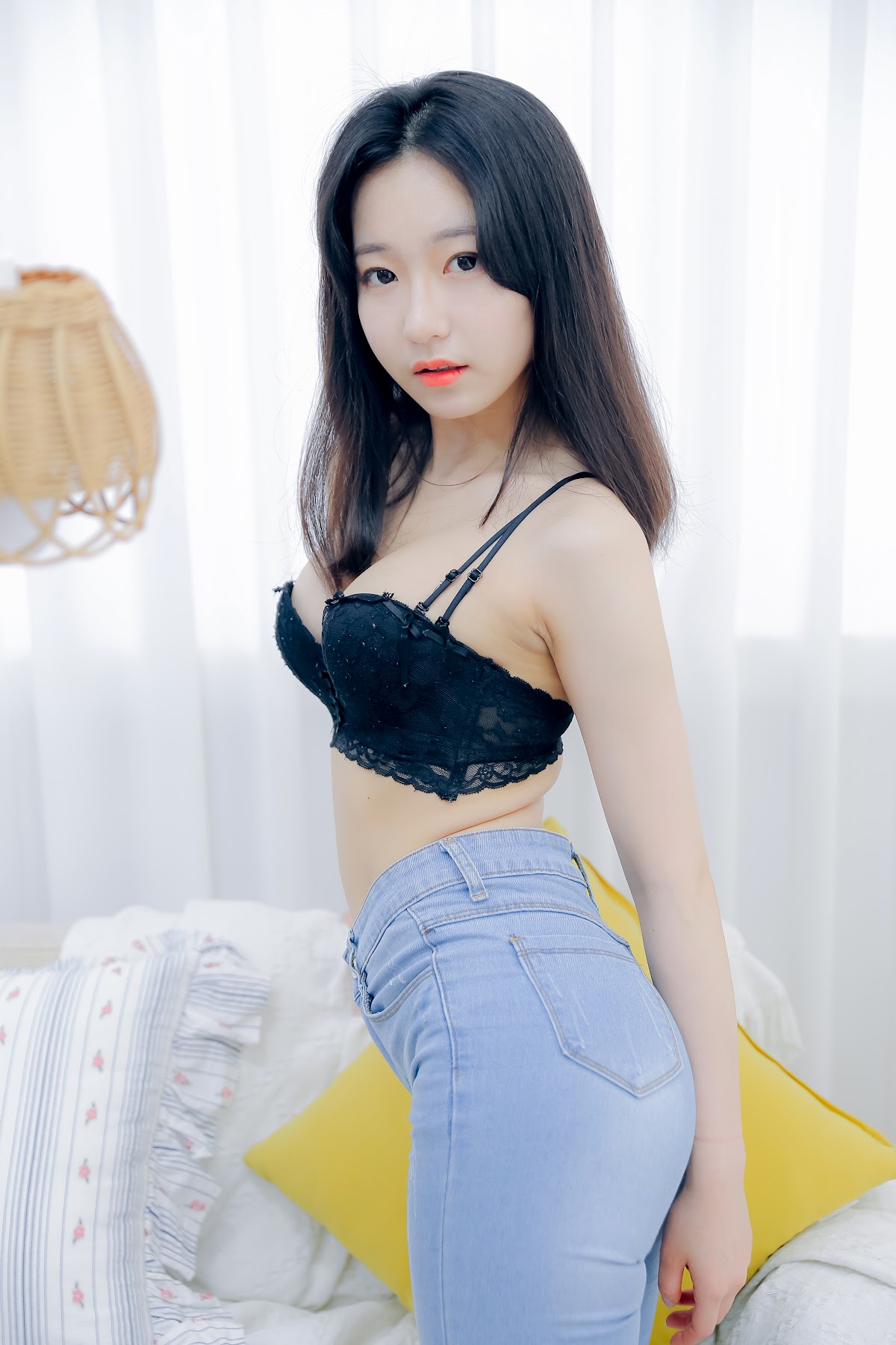 JOApictures – Sehee (세희) x JOA 21. MARCH Vol.1 - P5