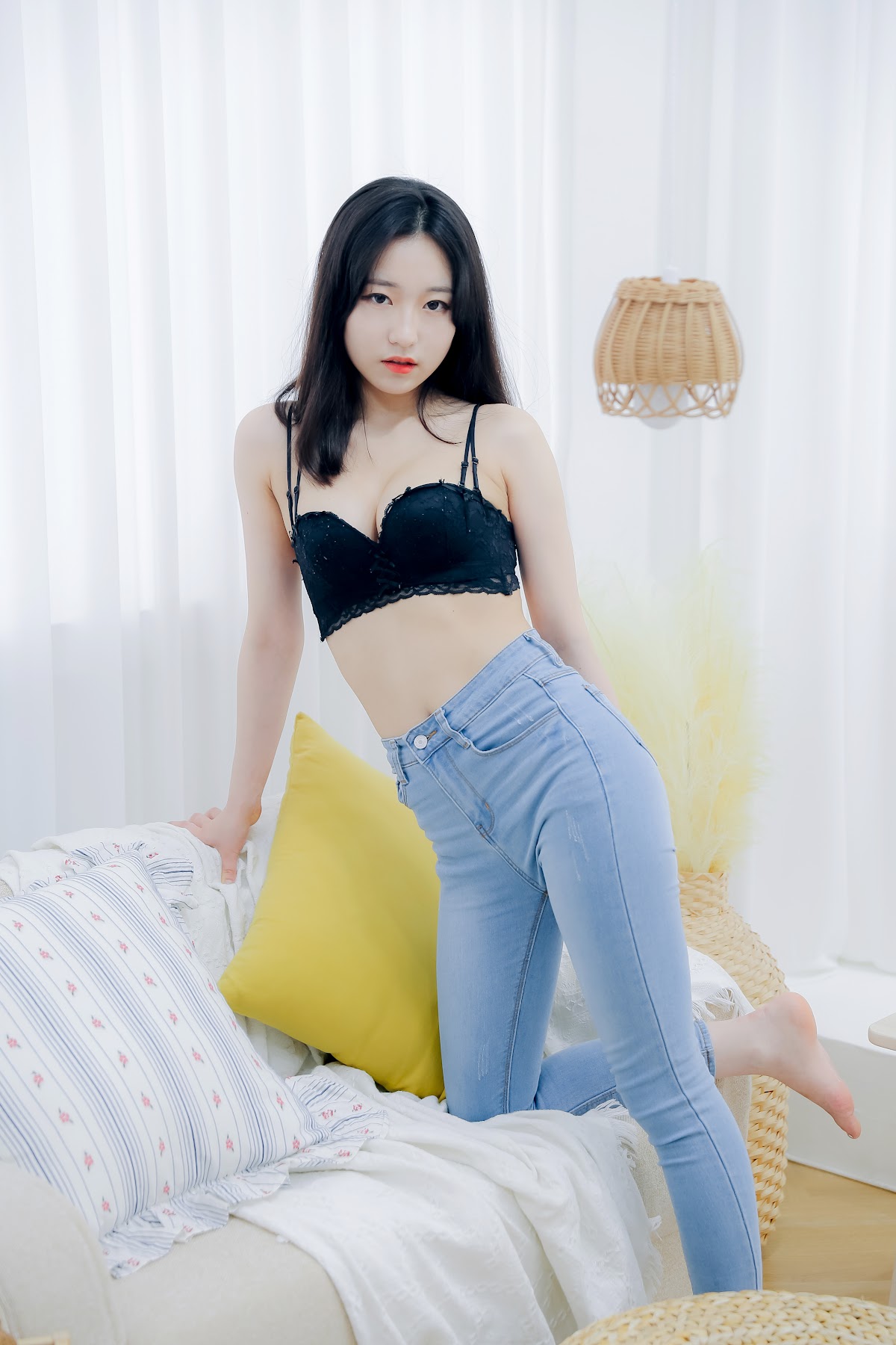 JOApictures – Sehee (세희) x JOA 21. MARCH Vol.1 - P6