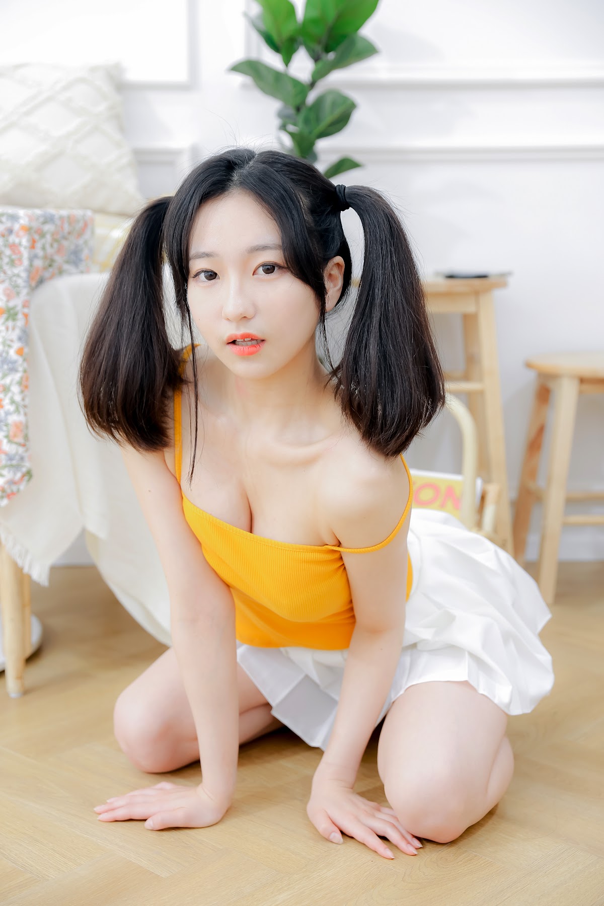 JOApictures – Sehee (세희) x JOA 21. MARCH Vol.2 - P9