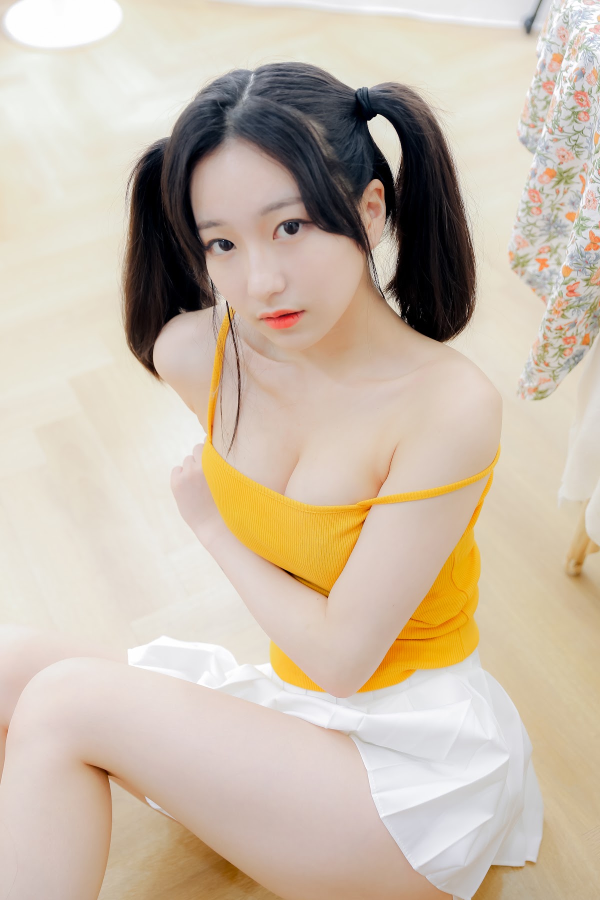 JOApictures – Sehee (세희) x JOA 21. MARCH Vol.2 - P13