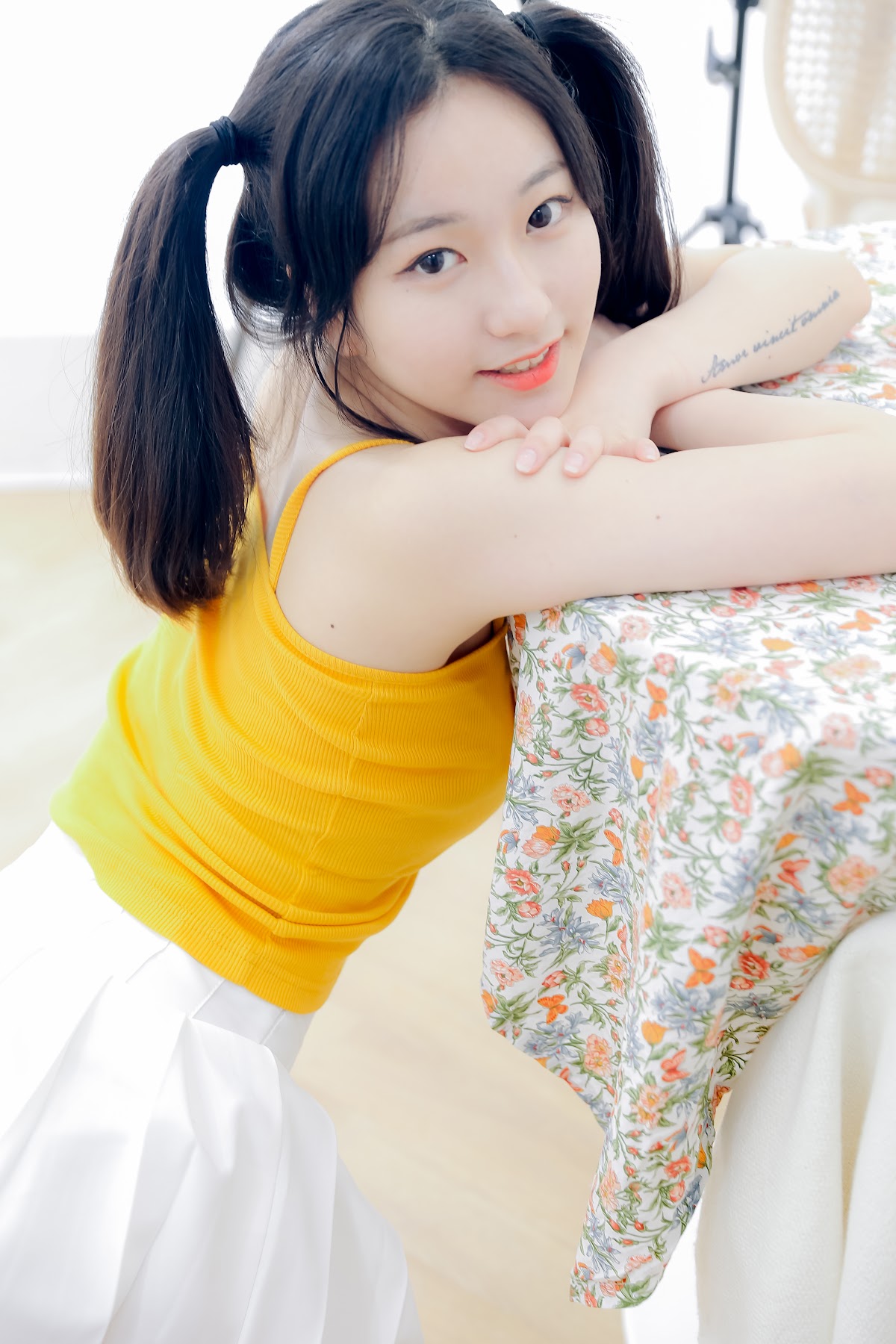 JOApictures – Sehee (세희) x JOA 21. MARCH Vol.2 - P16
