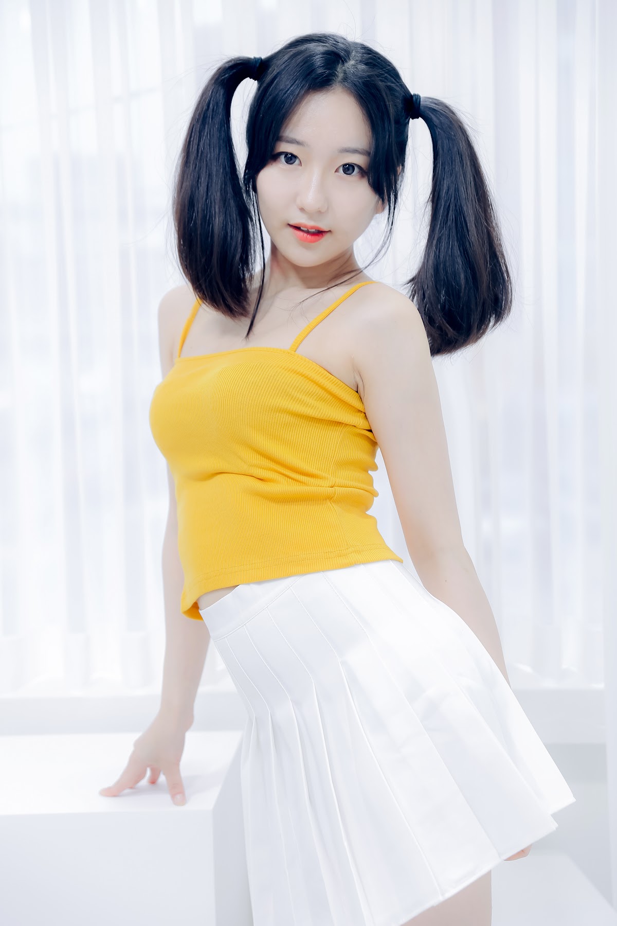 JOApictures – Sehee (세희) x JOA 21. MARCH Vol.2 - P1
