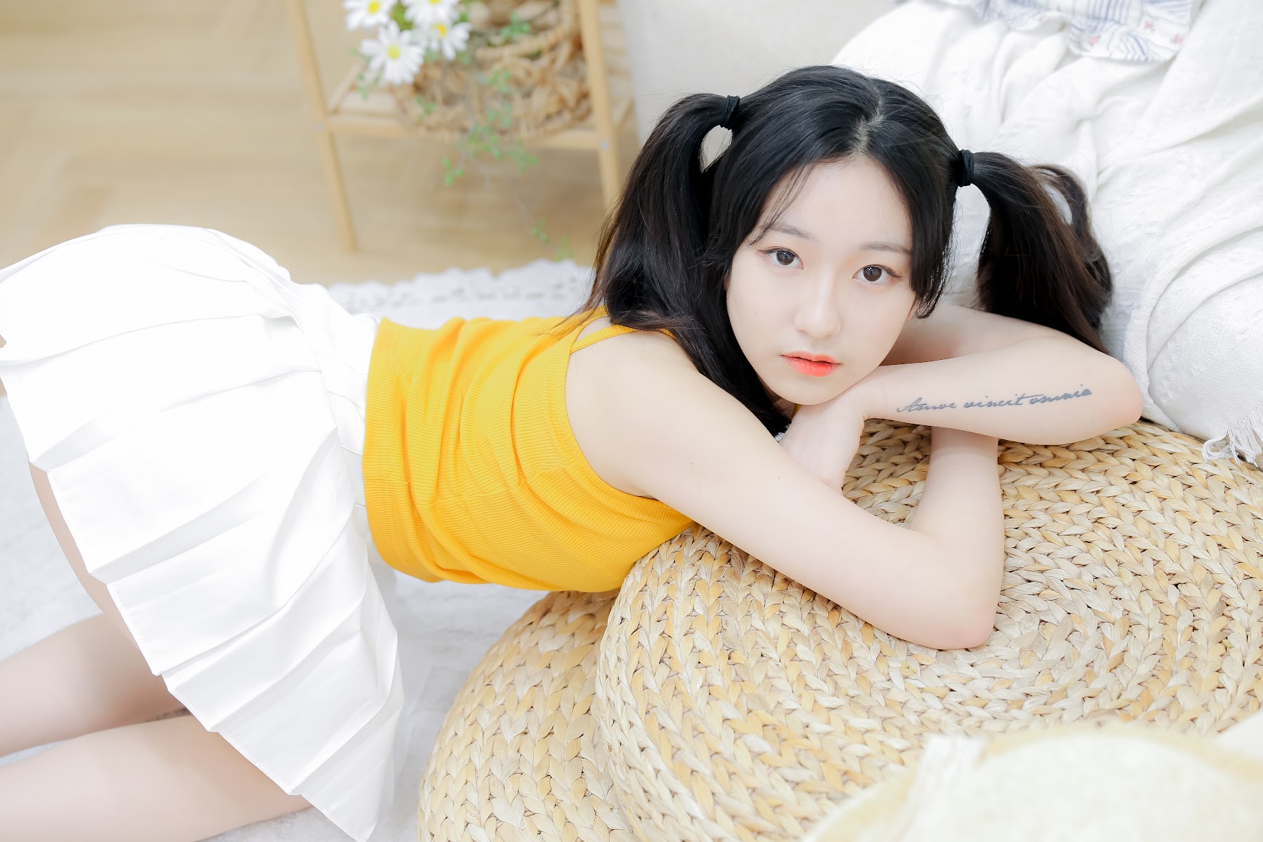 JOApictures – Sehee (세희) x JOA 21. MARCH Vol.2 - P19