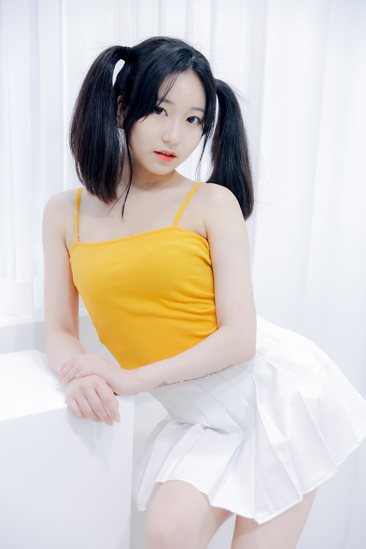 JOApictures – Sehee (세희) x JOA 21. MARCH Vol.2 - P35