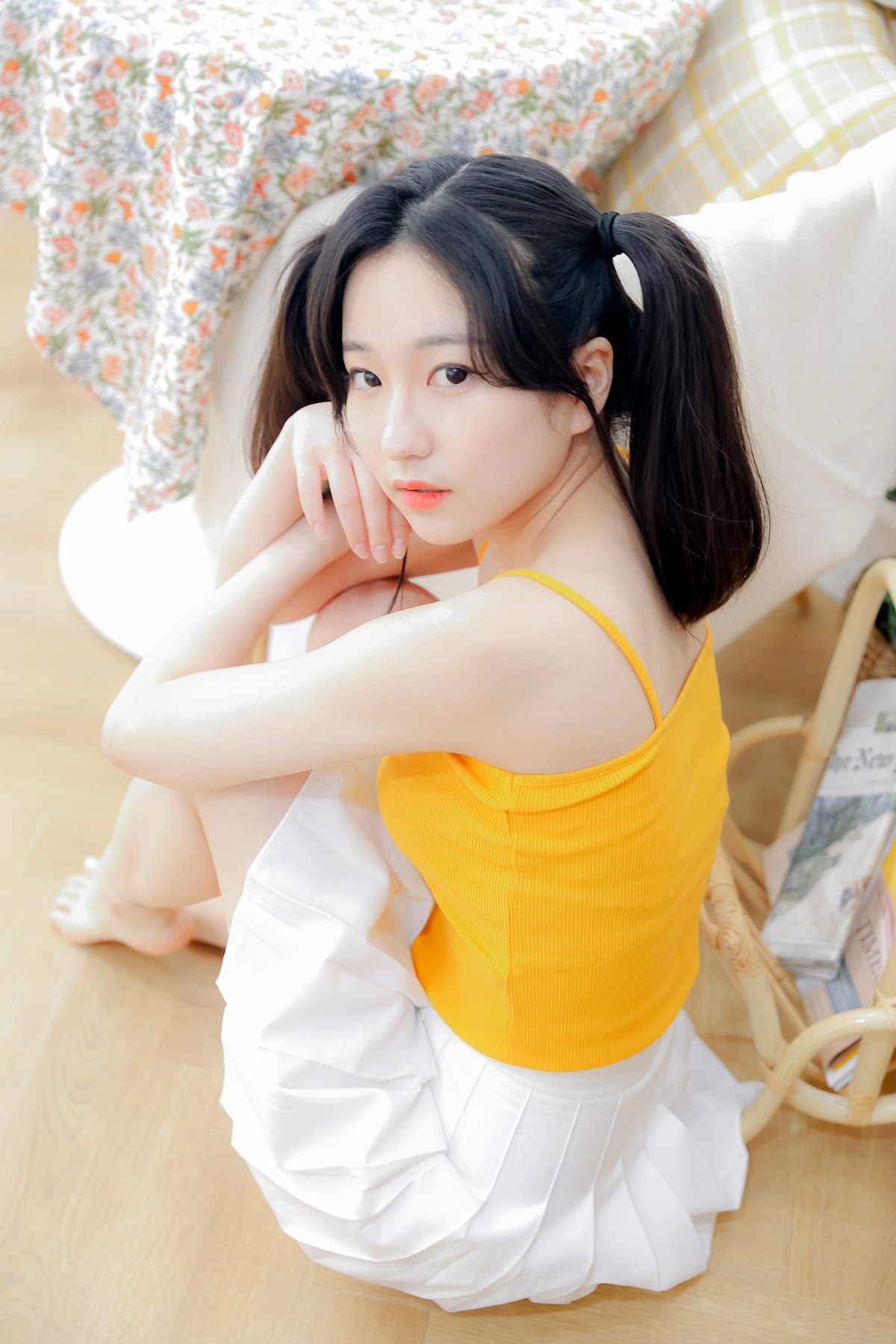 JOApictures – Sehee (세희) x JOA 21. MARCH Vol.2 - P3
