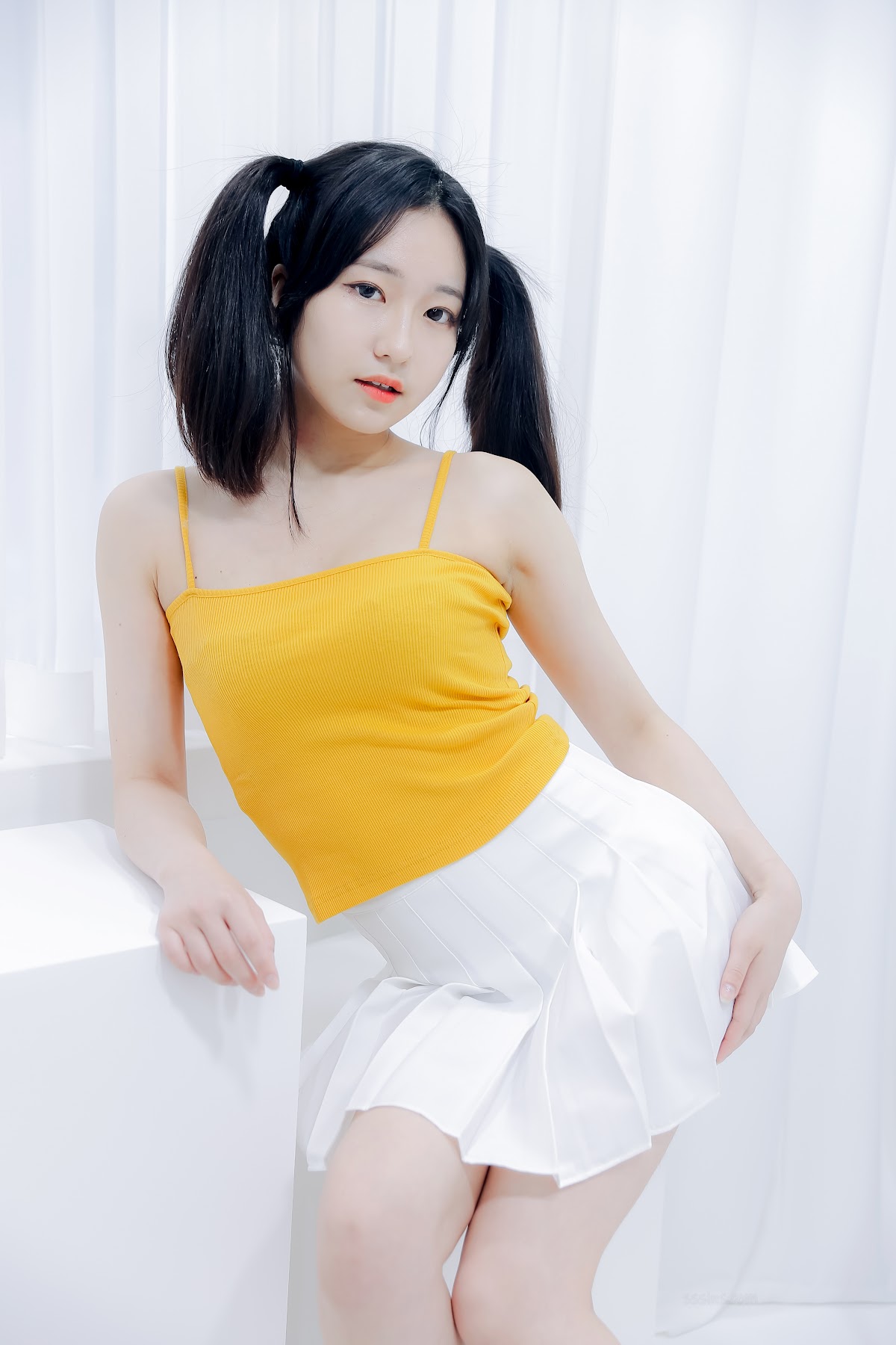 JOApictures – Sehee (세희) x JOA 21. MARCH Vol.2 - P45