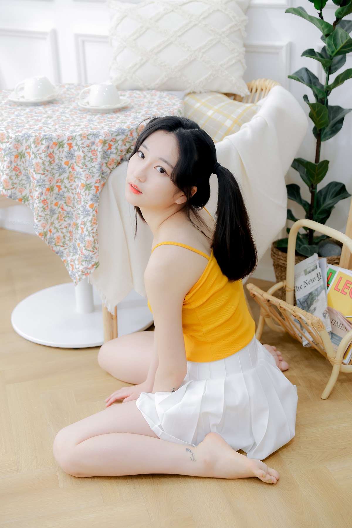JOApictures – Sehee (세희) x JOA 21. MARCH Vol.2 - P5