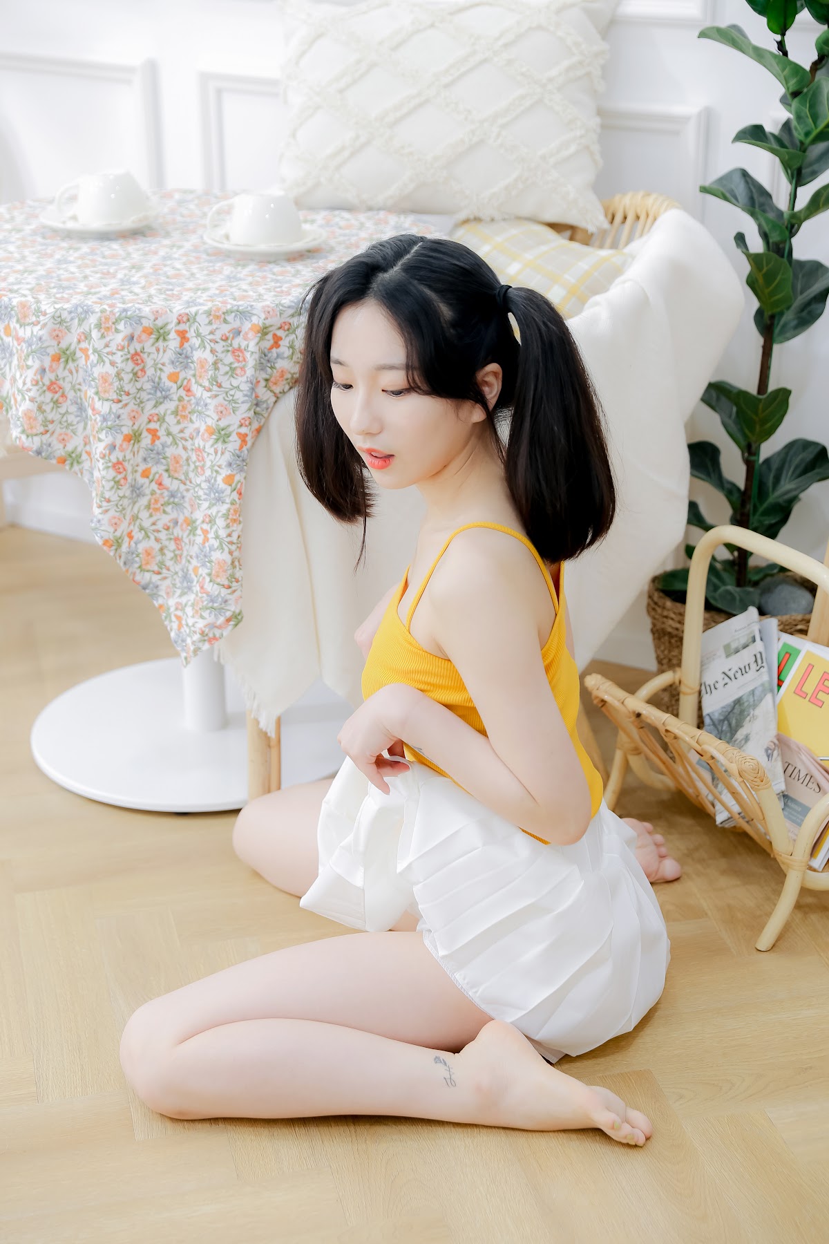 JOApictures – Sehee (세희) x JOA 21. MARCH Vol.2 - P6