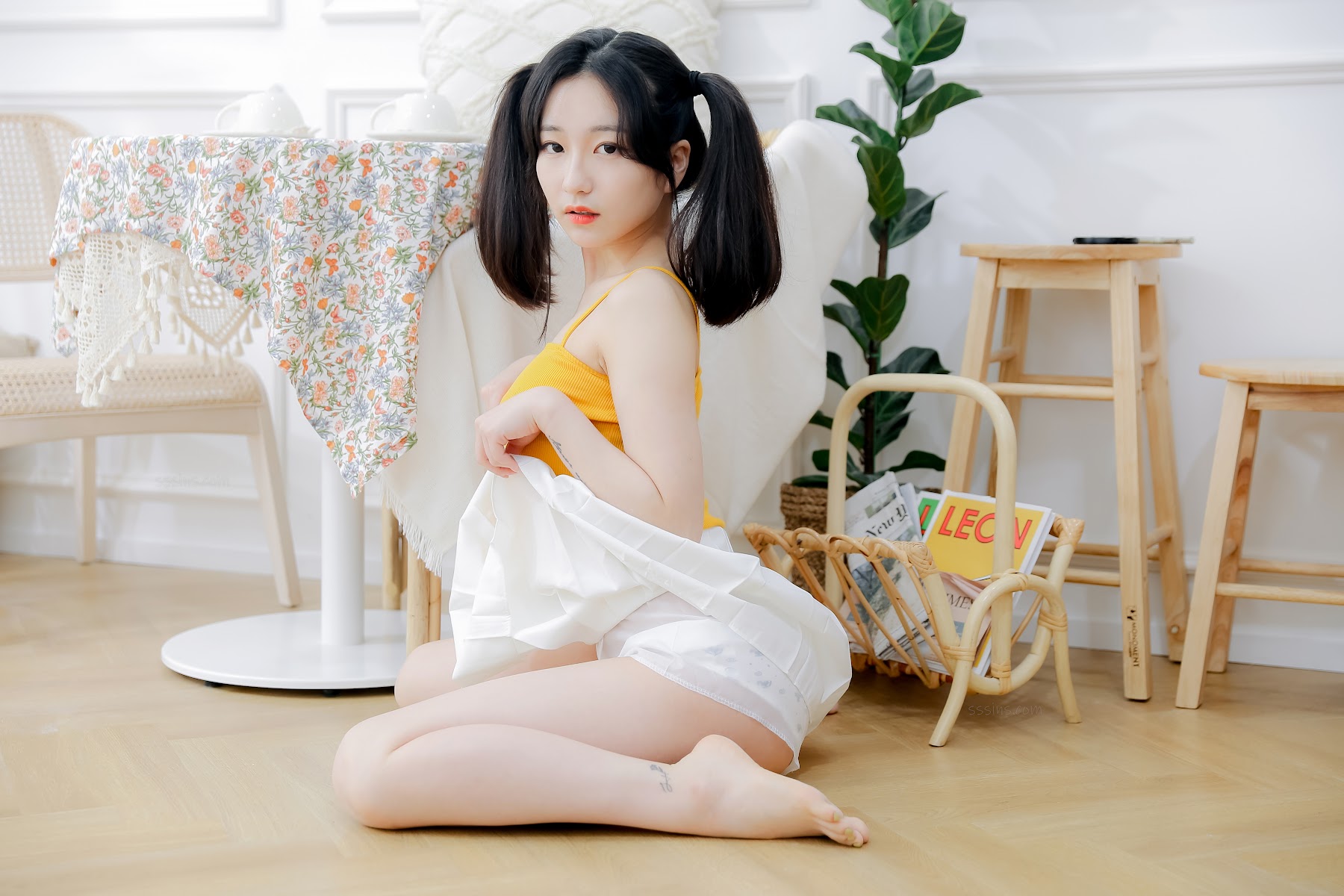 JOApictures – Sehee (세희) x JOA 21. MARCH Vol.2 - P7