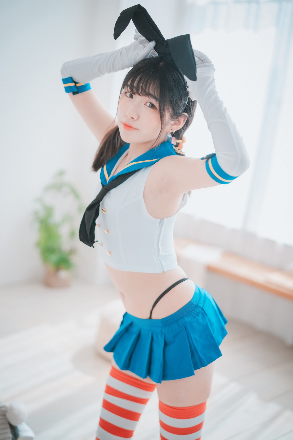 DJAWA Photo – Sonson (손손) – Fleet Girl (KanColle) - P9