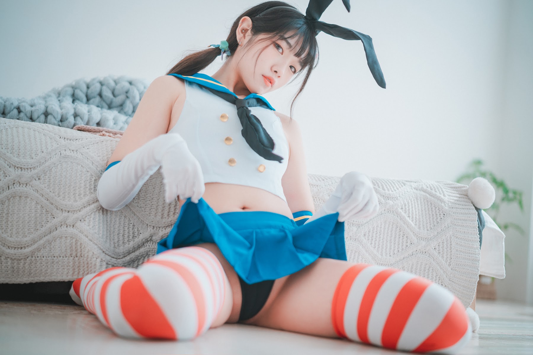DJAWA Photo – Sonson (손손) – Fleet Girl (KanColle) - P13