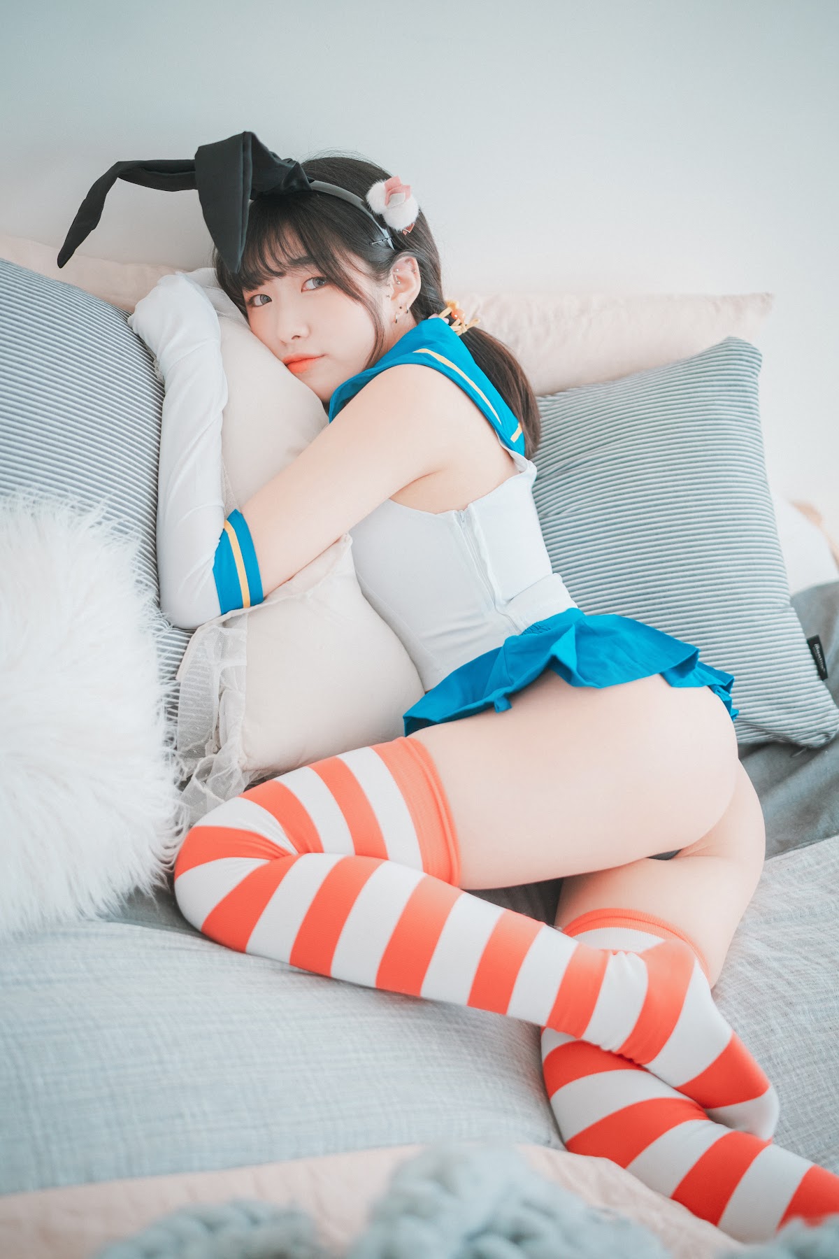 DJAWA Photo – Sonson (손손) – Fleet Girl (KanColle) - P15