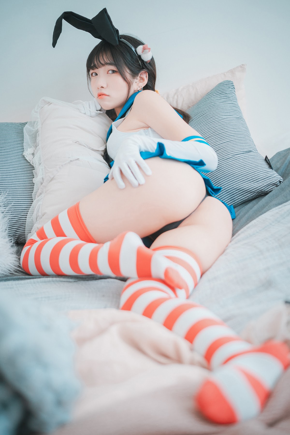DJAWA Photo – Sonson (손손) – Fleet Girl (KanColle) - P16