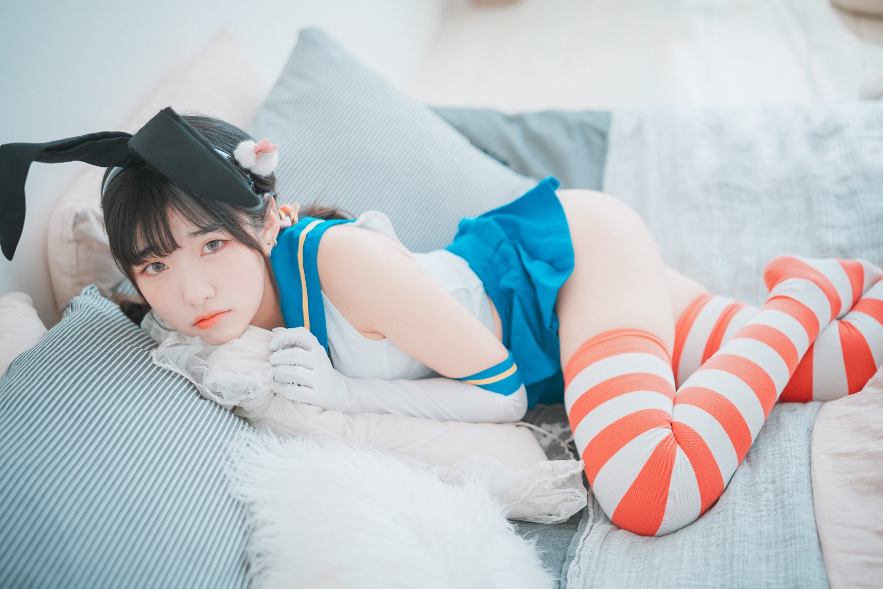DJAWA Photo – Sonson (손손) – Fleet Girl (KanColle) - P17