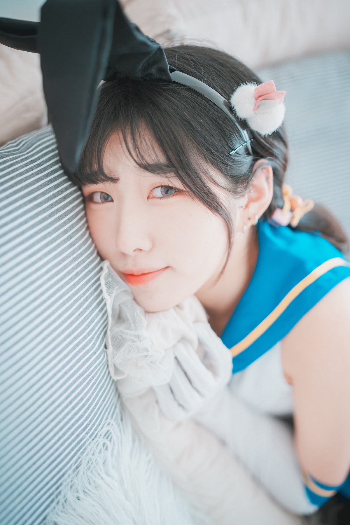 DJAWA Photo – Sonson (손손) – Fleet Girl (KanColle) - P18