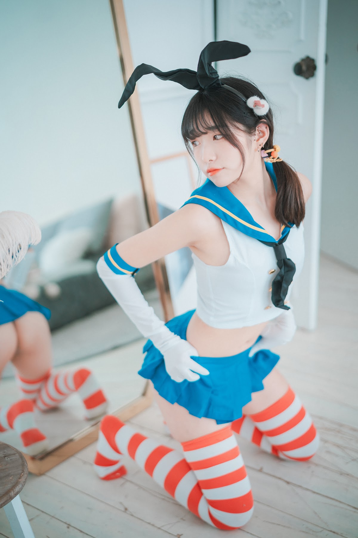DJAWA Photo – Sonson (손손) – Fleet Girl (KanColle) - P22