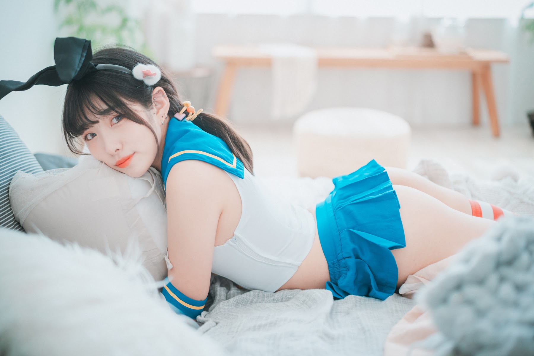 DJAWA Photo – Sonson (손손) – Fleet Girl (KanColle) - P24