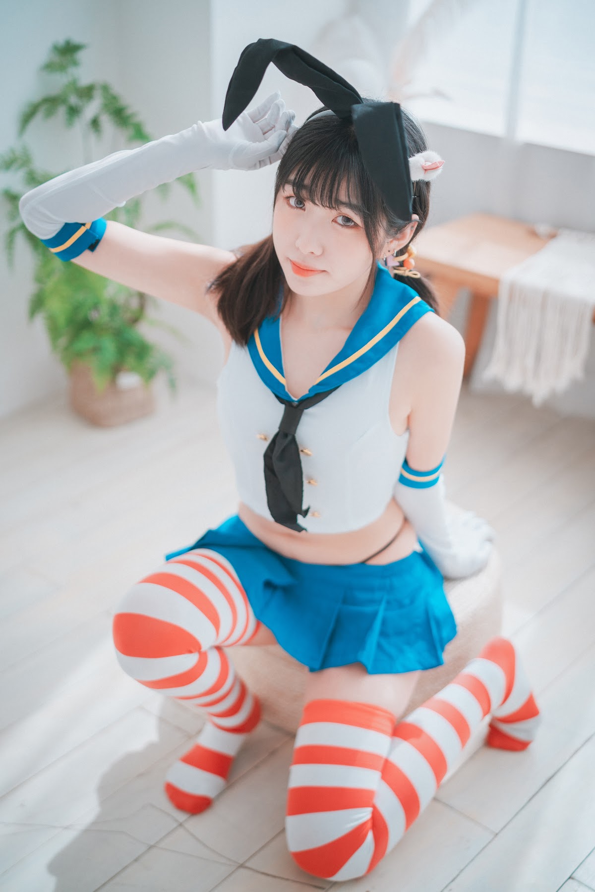 DJAWA Photo – Sonson (손손) – Fleet Girl (KanColle) - P2