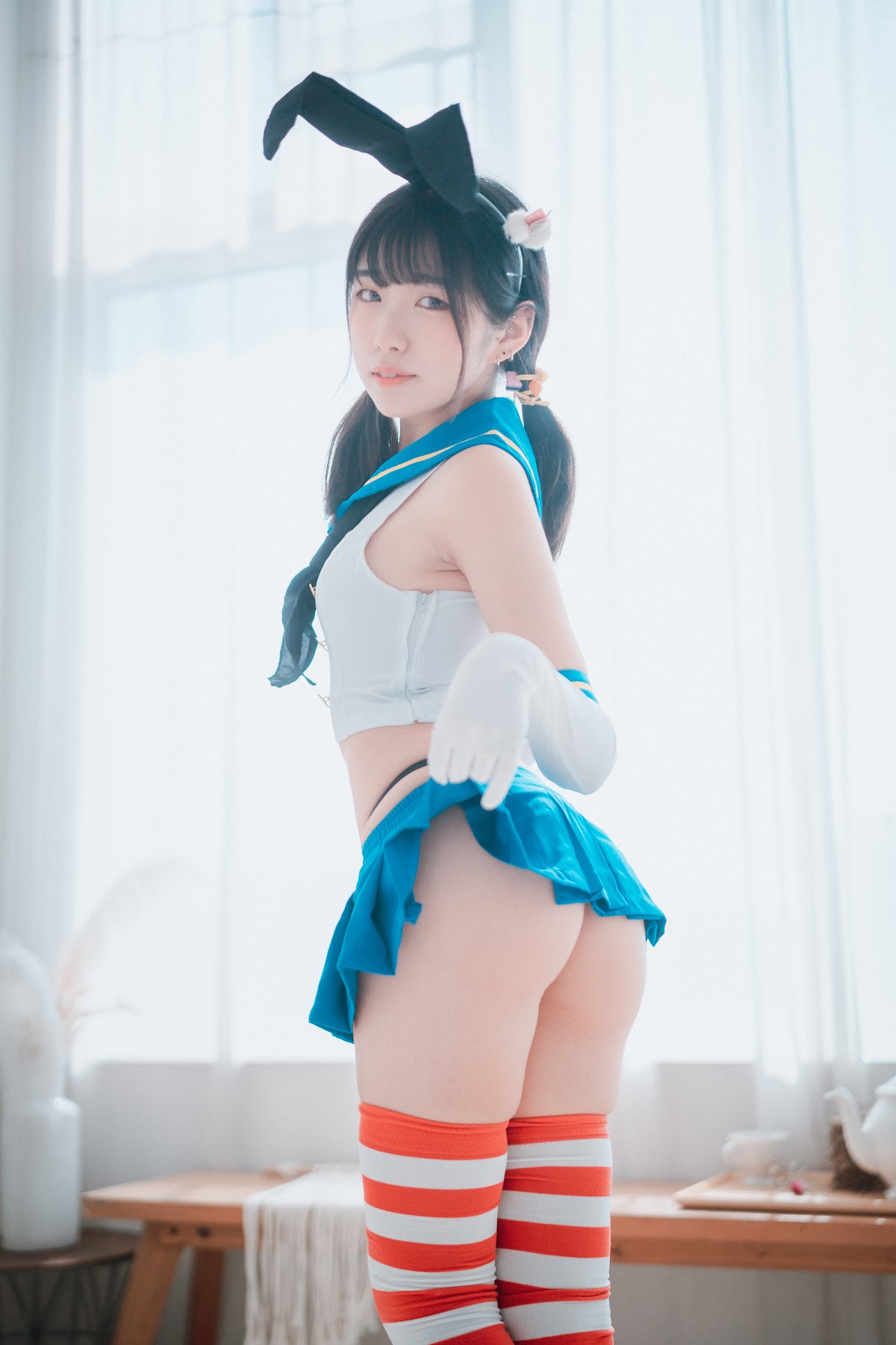 DJAWA Photo – Sonson (손손) – Fleet Girl (KanColle) - P5